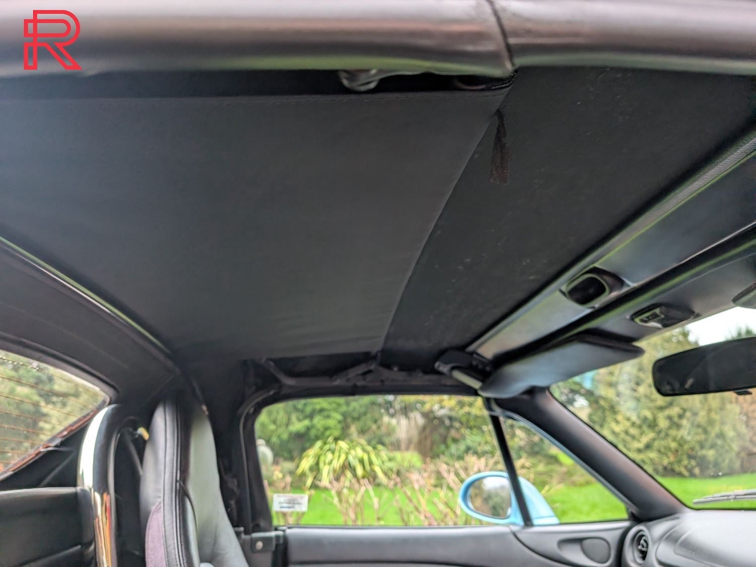 Used Mazda MX-5 2002 for sale - 77324005: Photo 61