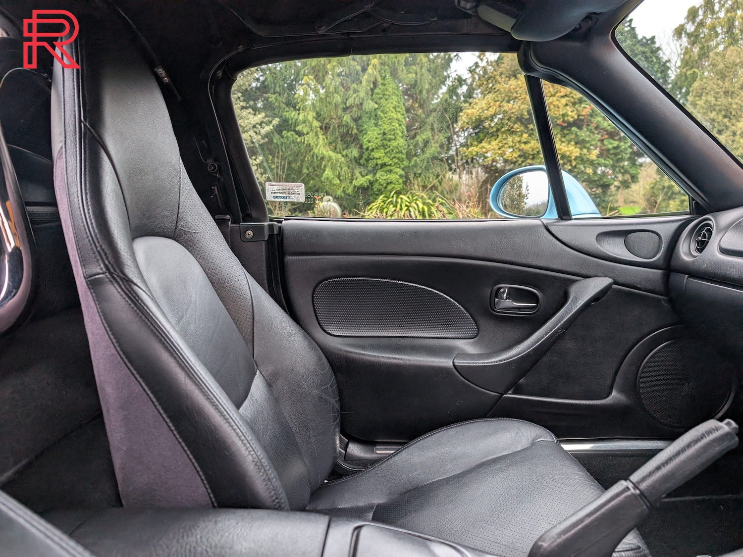 Used Mazda MX-5 2002 for sale - 77324005: Photo 63