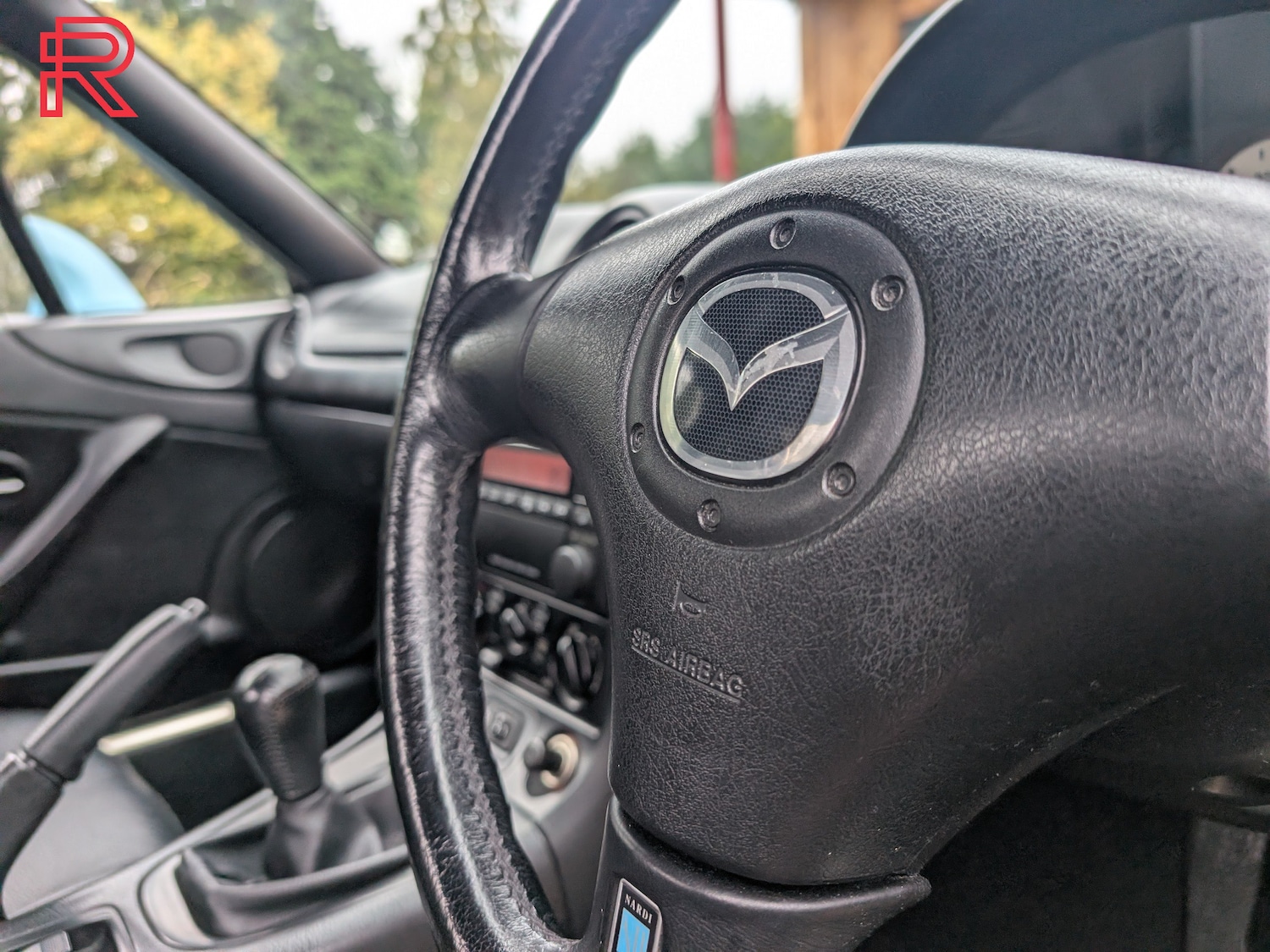 Used Mazda MX-5 2002 for sale - 77324005: Photo 65
