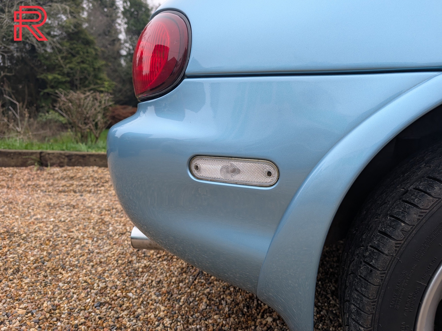 Used Mazda MX-5 2002 for sale - 77324005: Photo 71