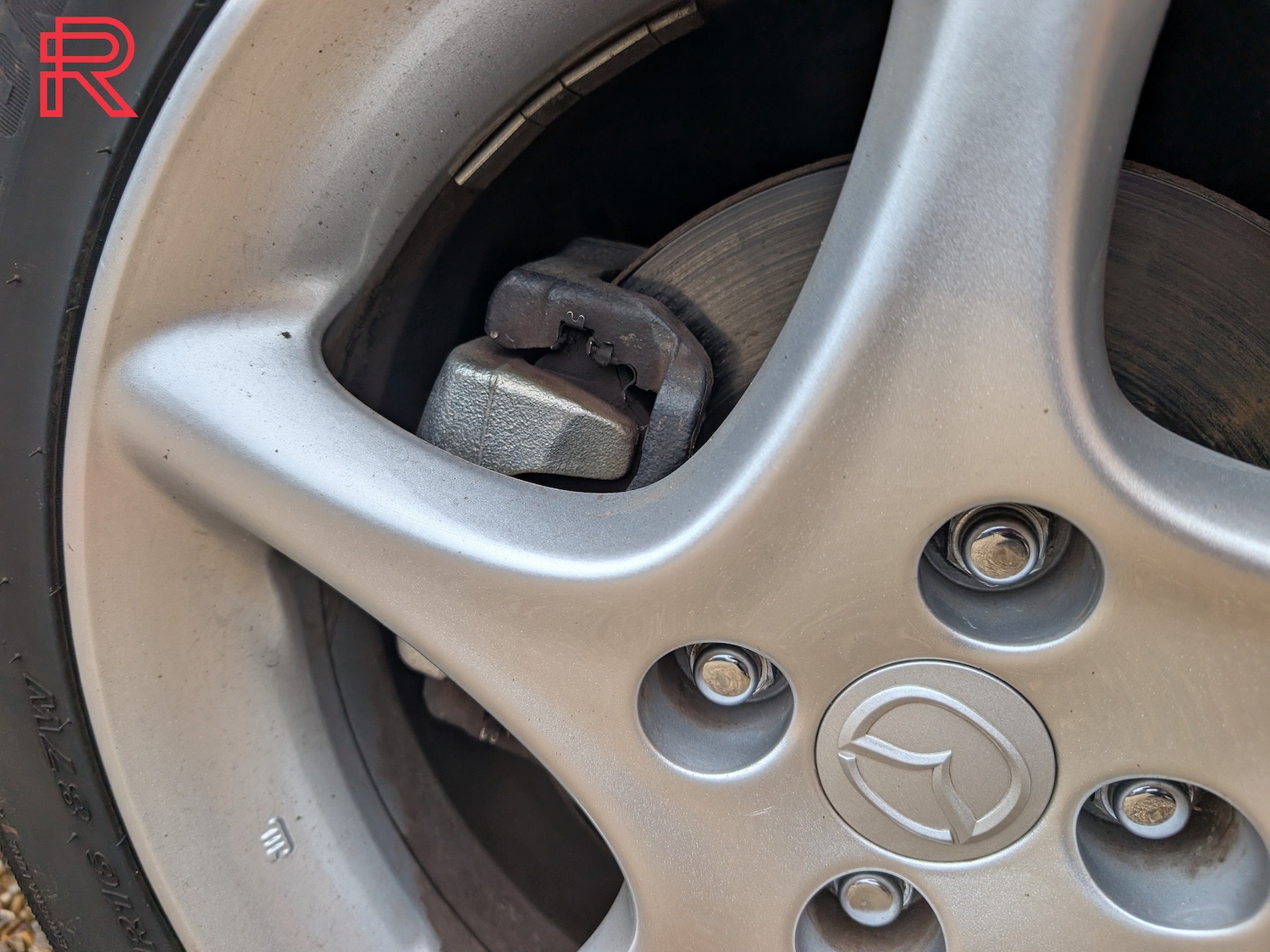 Used Mazda MX-5 2002 for sale - 77324005: Photo 76