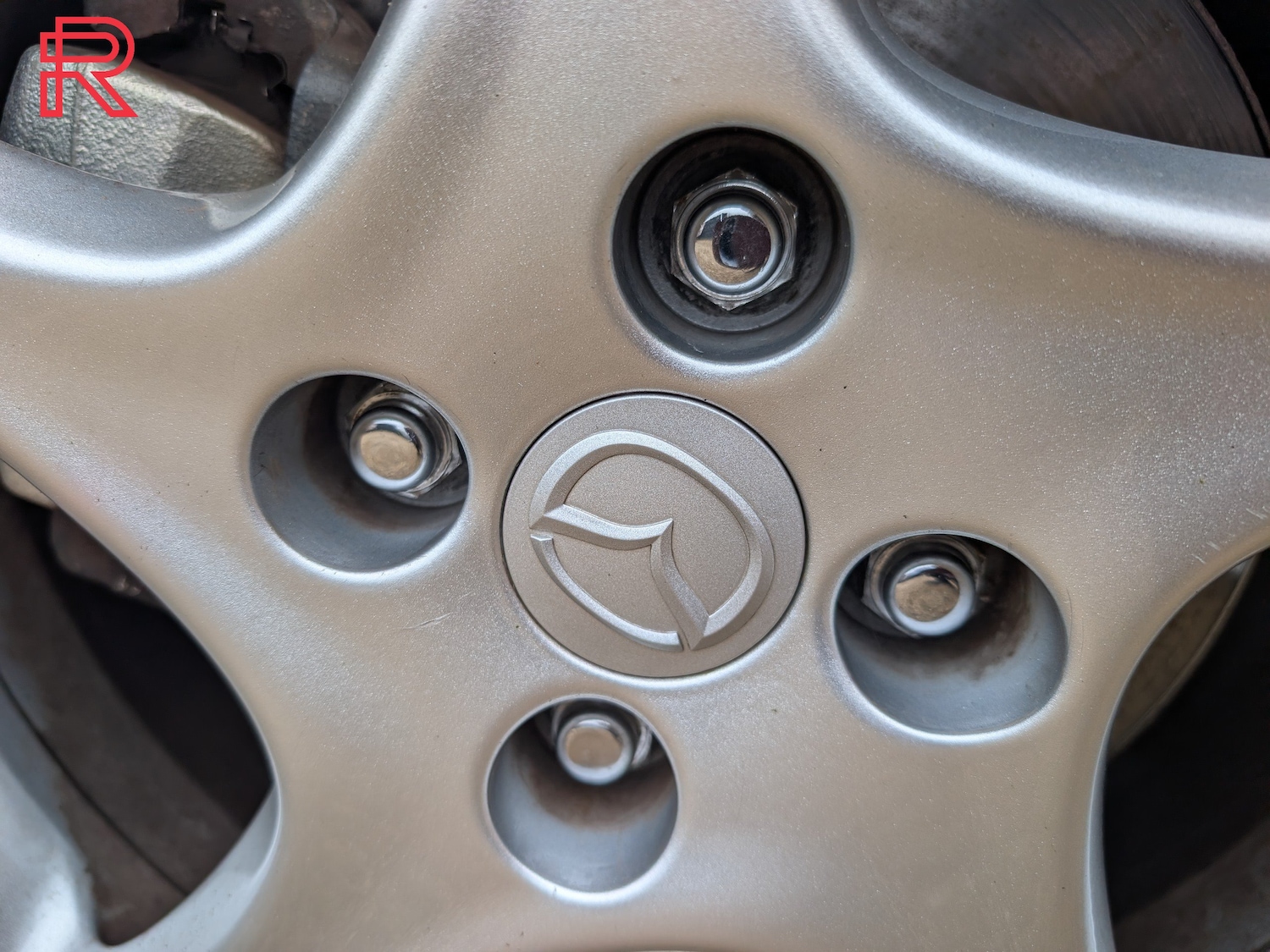 Used Mazda MX-5 2002 for sale - 77324005: Photo 77