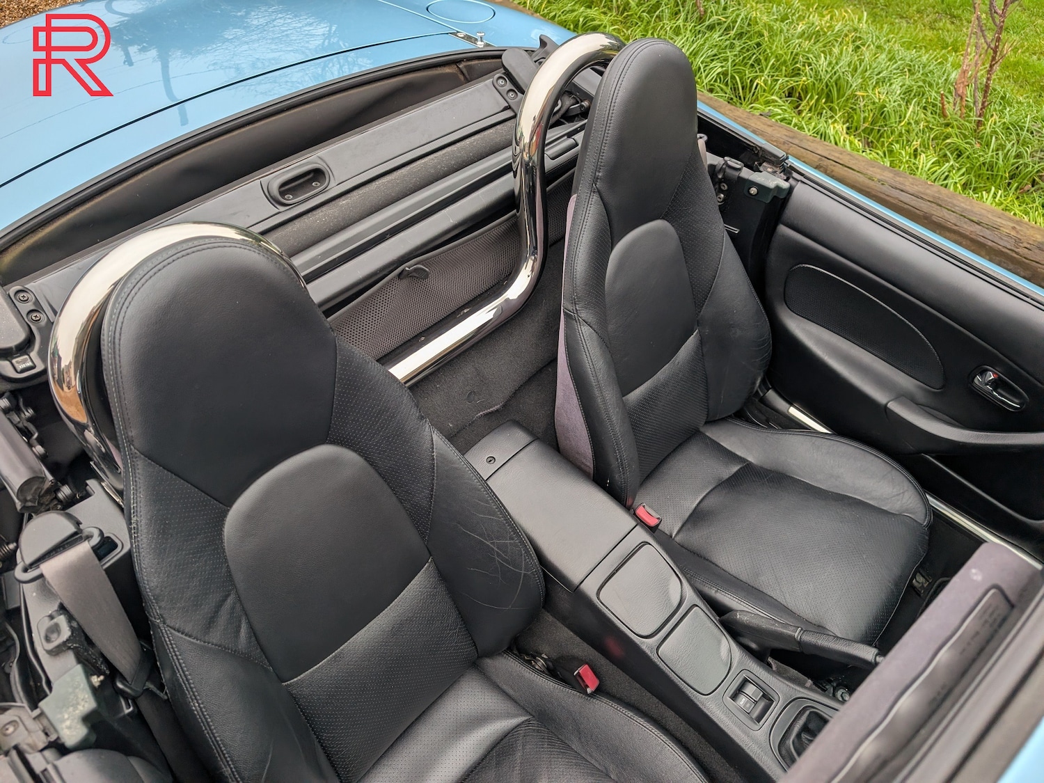 Used Mazda MX-5 2002 for sale - 77324005: Photo 83