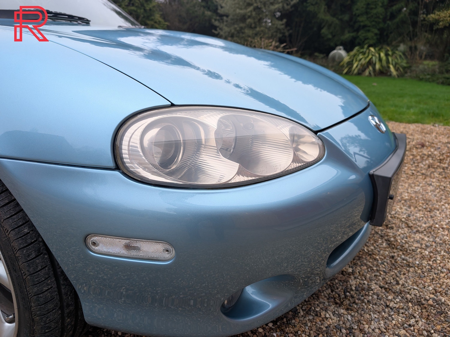 Used Mazda MX-5 2002 for sale - 77324005: Photo 87