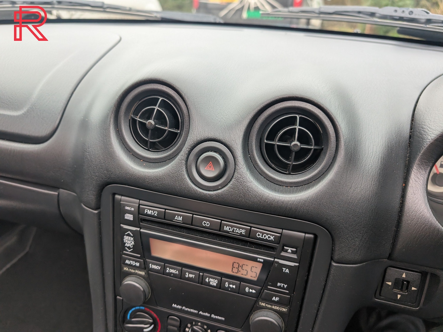 Used Mazda MX-5 2002 for sale - 77324005: Photo 89