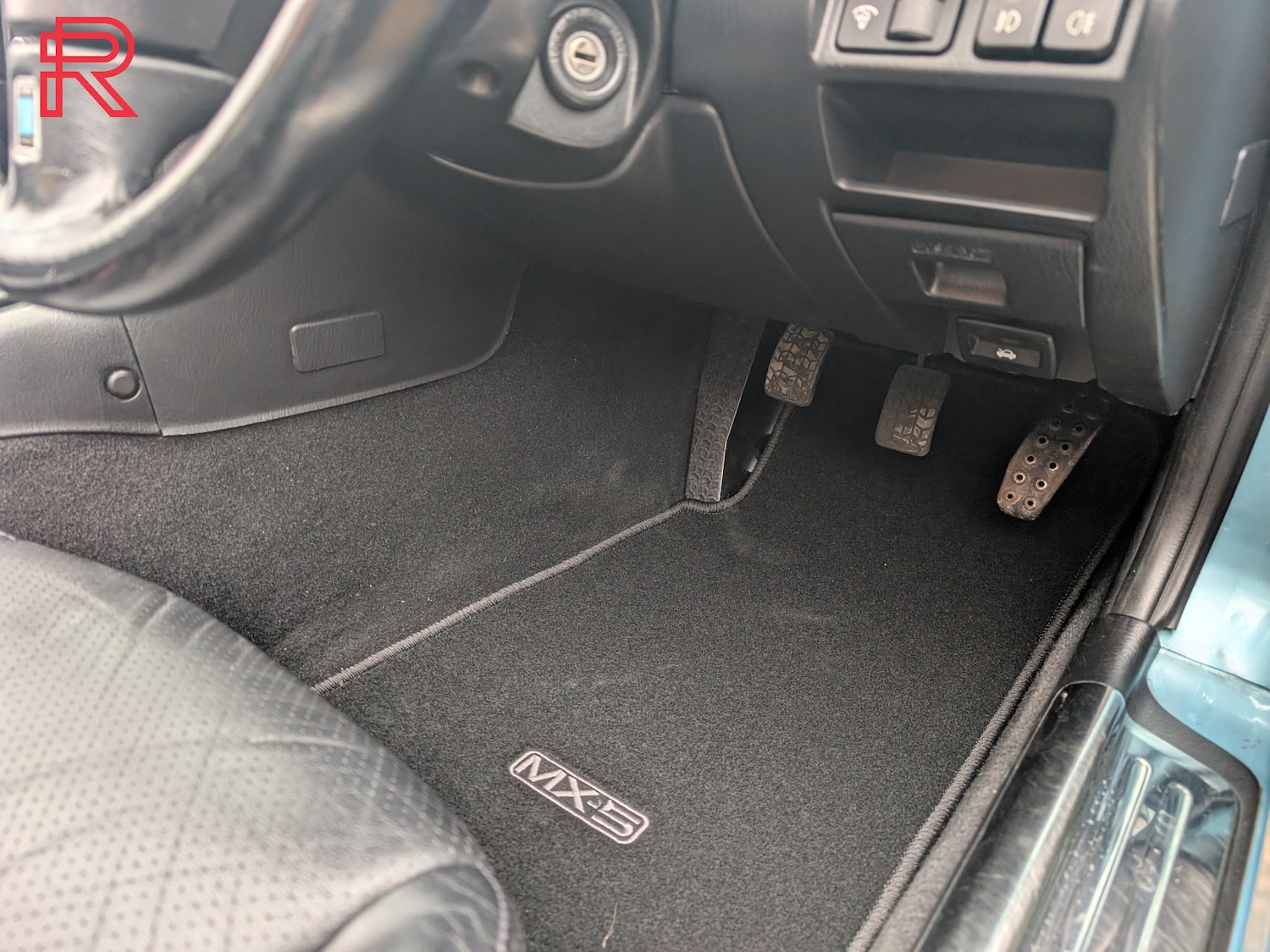 Used Mazda MX-5 2002 for sale - 77324005: Photo 92