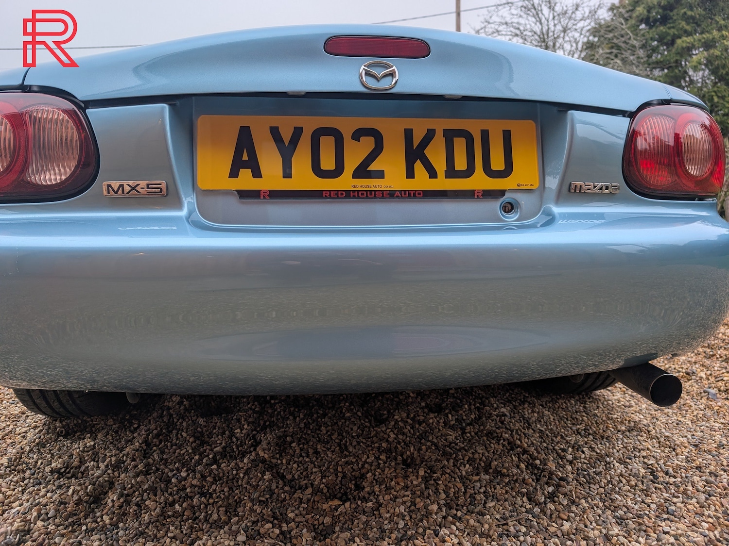 Used Mazda MX-5 2002 for sale - 77324005: Photo 94