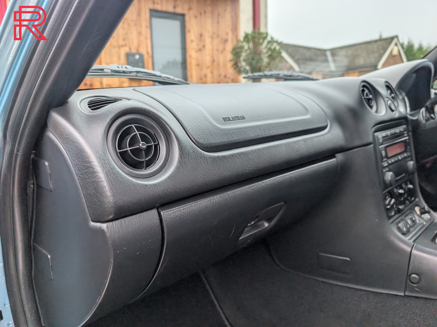 Used Mazda MX-5 2002 for sale - 77324005: Photo 95