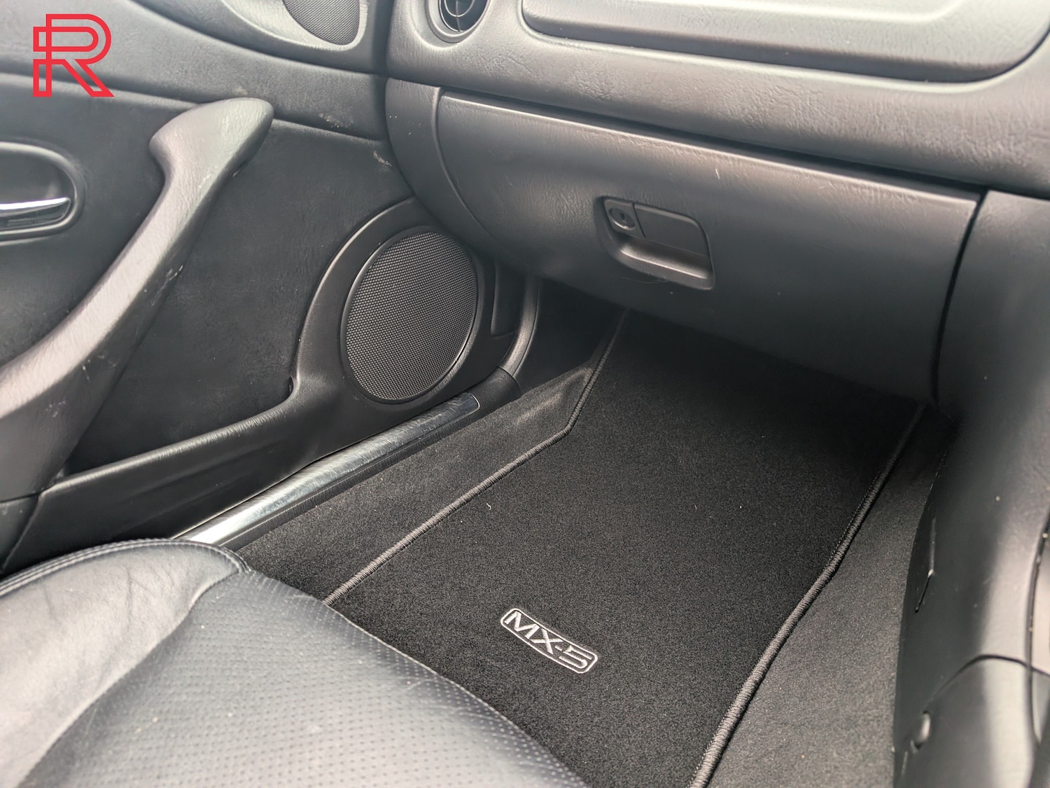 Used Mazda MX-5 2002 for sale - 77324005: Photo 98