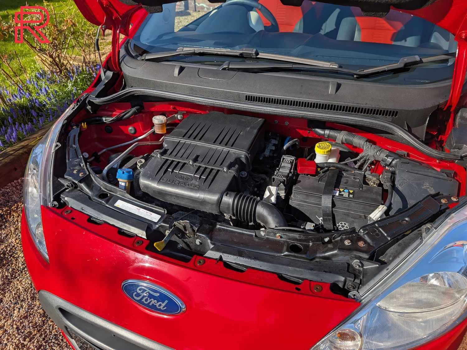 Used Ford Ka 2014 for sale - 78210574: Photo 11