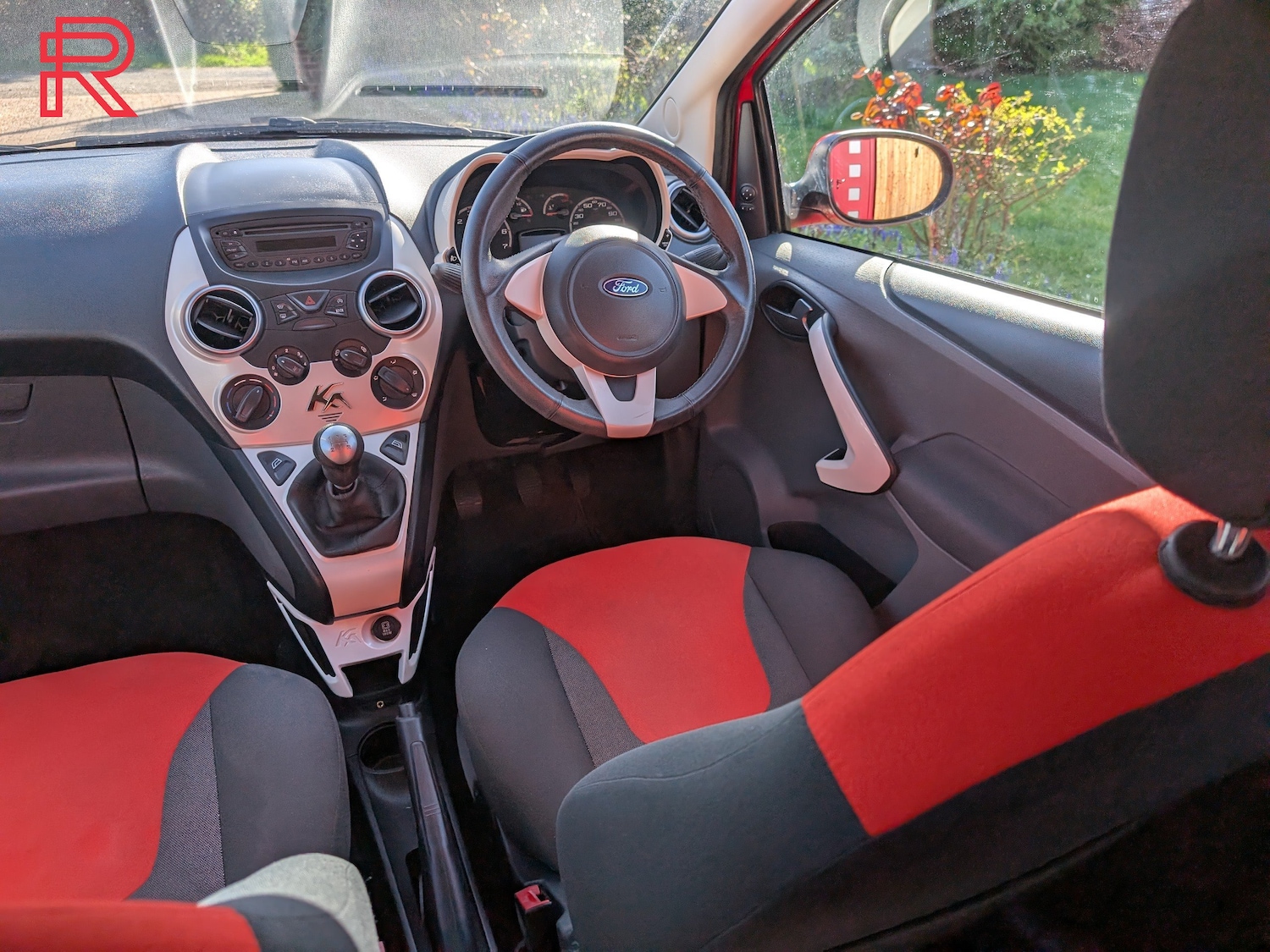 Used Ford Ka 2014 for sale - 78210574: Photo 12