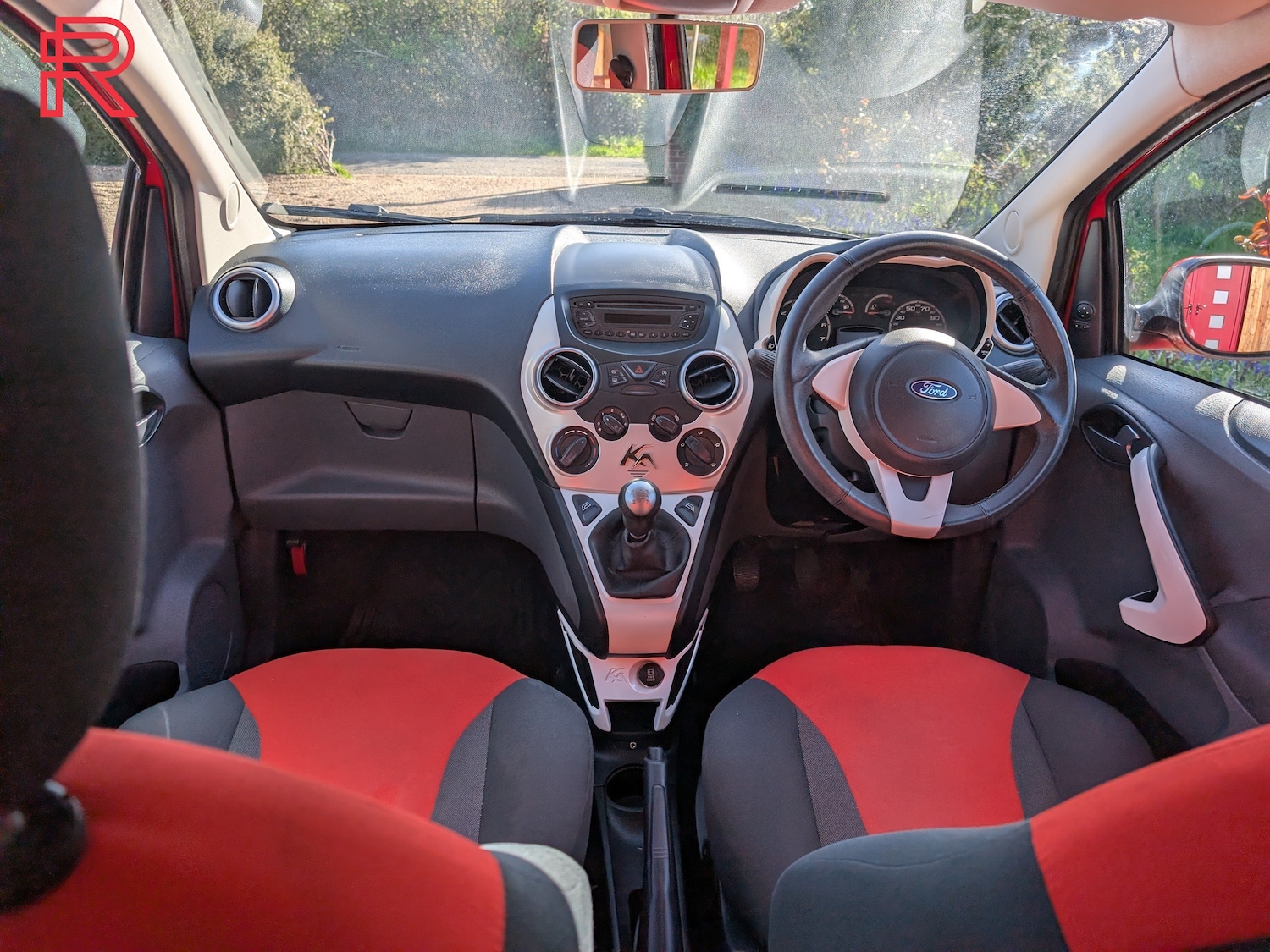 Used Ford Ka 2014 for sale - 78210574: Photo 13