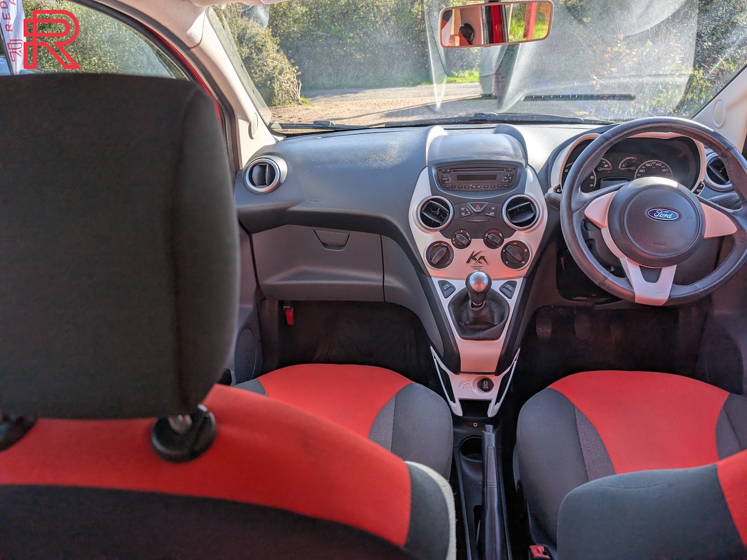 Used Ford Ka 2014 for sale - 78210574: Photo 20