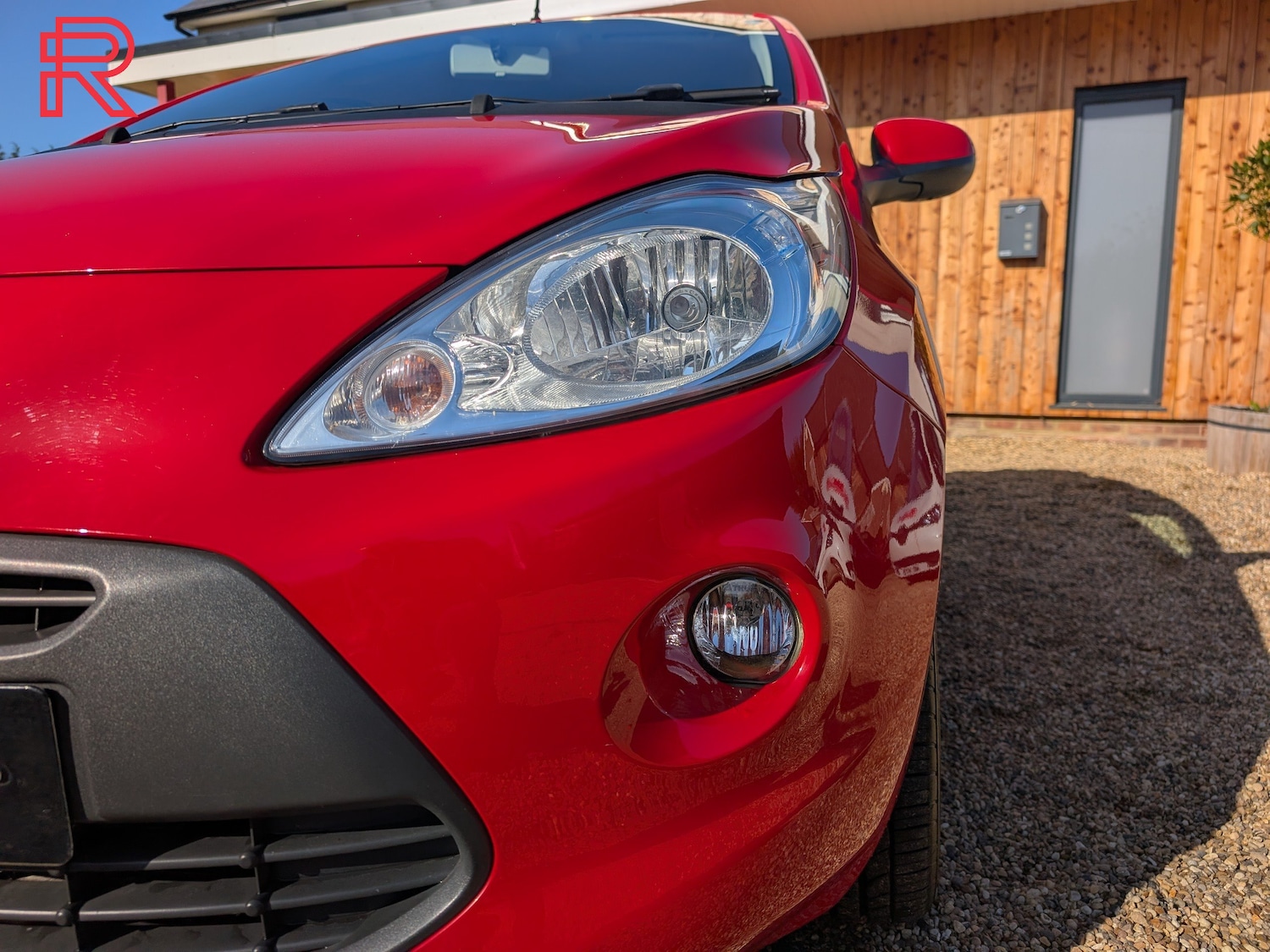 Used Ford Ka 2014 for sale - 78210574: Photo 27