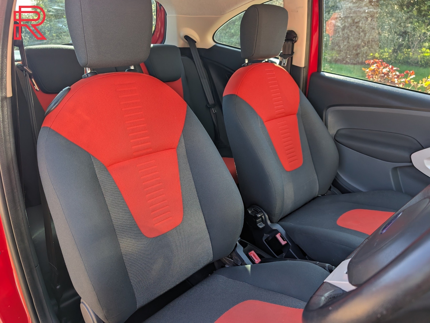 Used Ford Ka 2014 for sale - 78210574: Photo 63