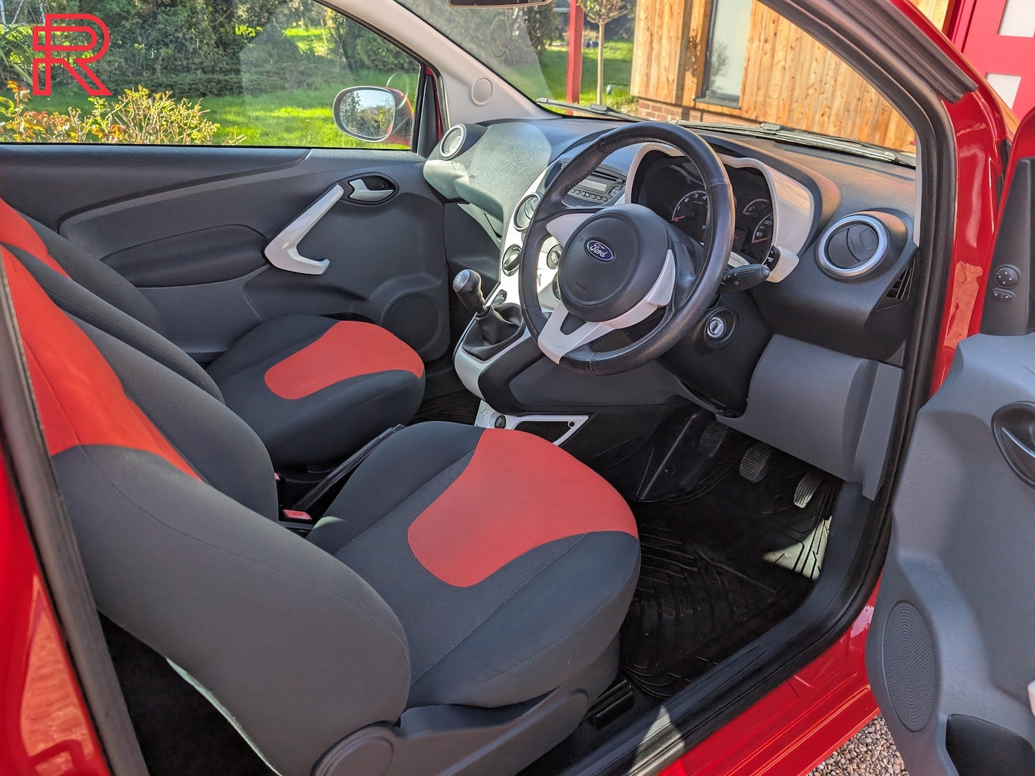 Used Ford Ka 2014 for sale - 78210574: Photo 68