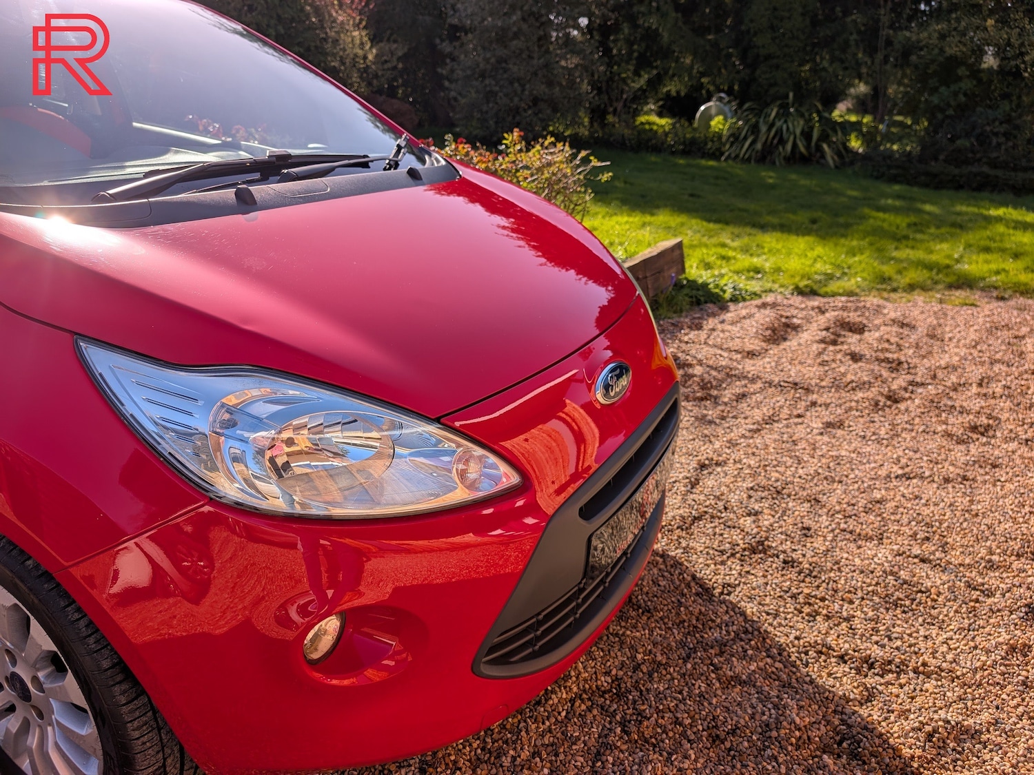 Used Ford Ka 2014 for sale - 78210574: Photo 71