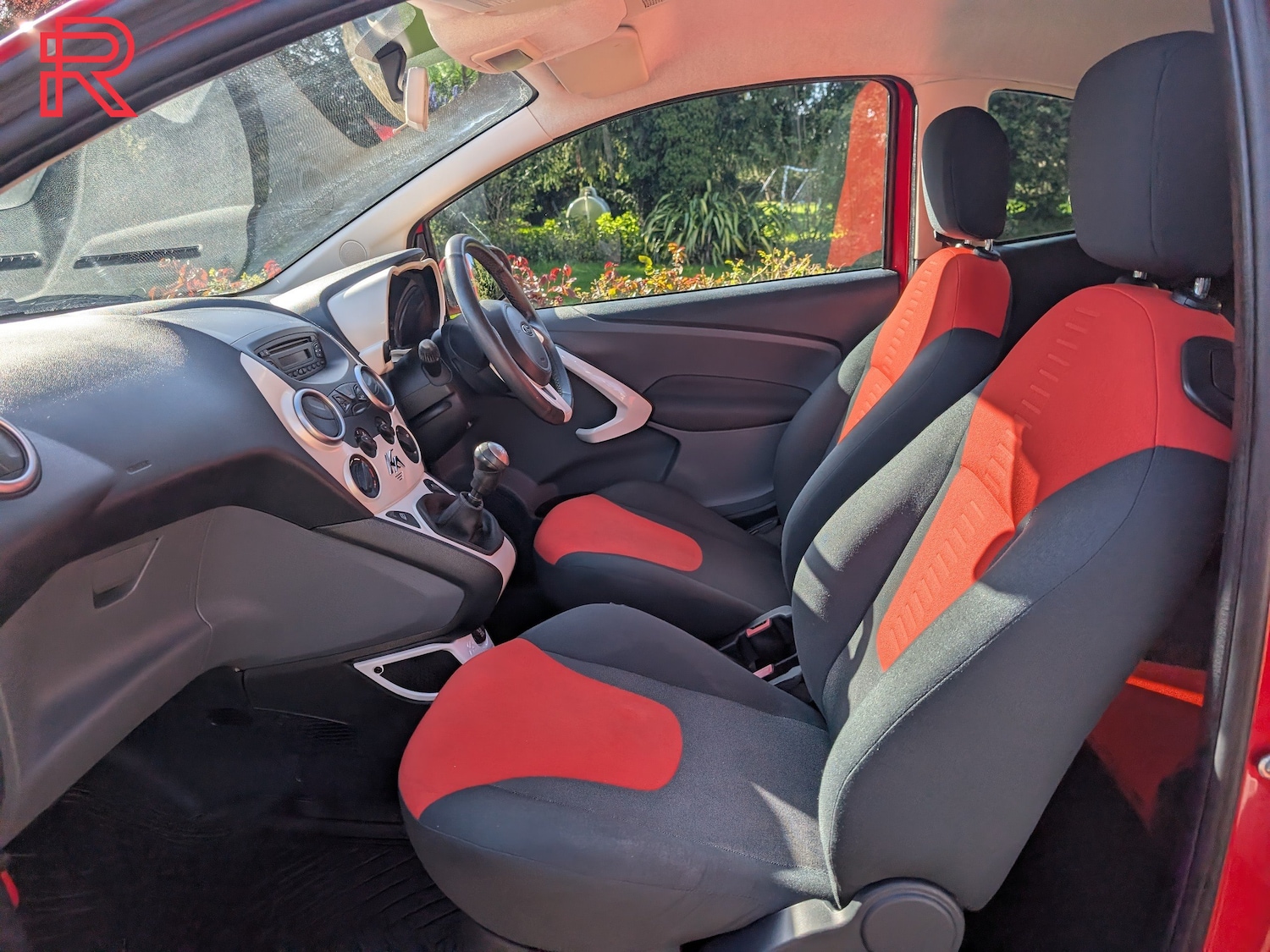 Used Ford Ka 2014 for sale - 78210574: Photo 96