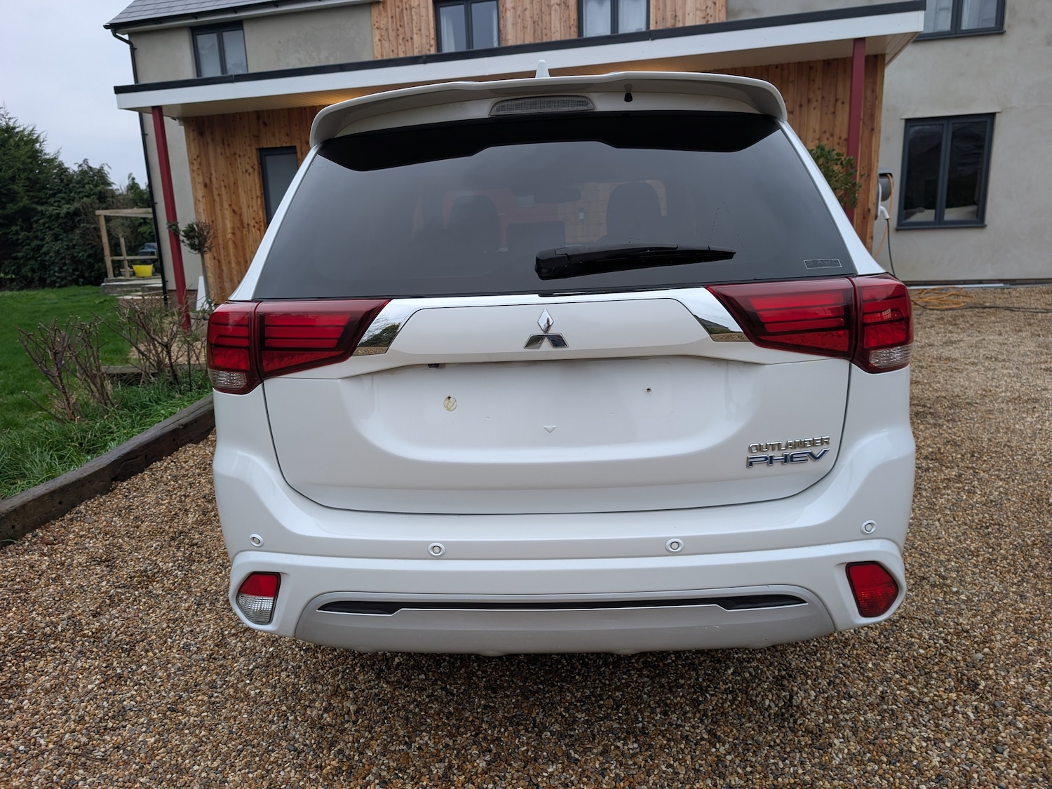 Used Mitsubishi Outlander for sale - 77033577: Photo 10