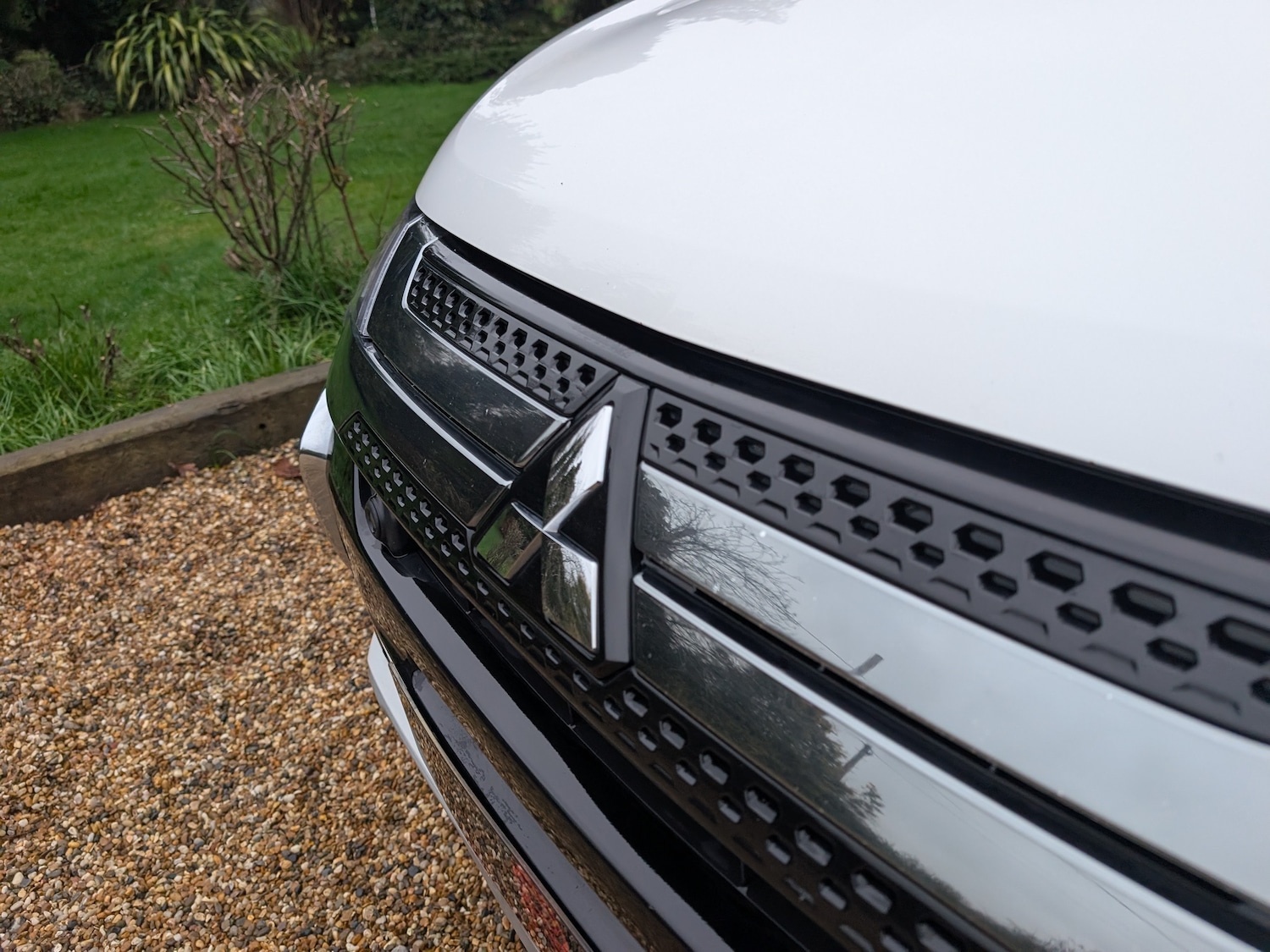 Used Mitsubishi Outlander for sale - 77033577: Photo 100