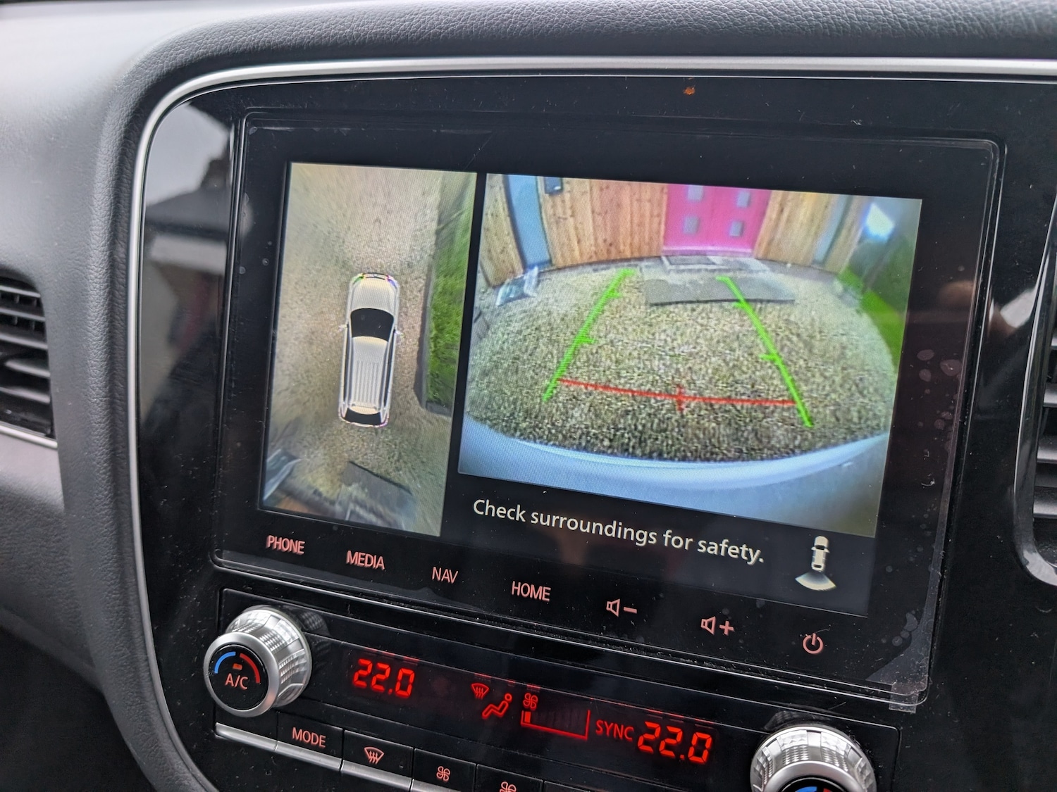 Used Mitsubishi Outlander for sale - 77033577: Photo 11