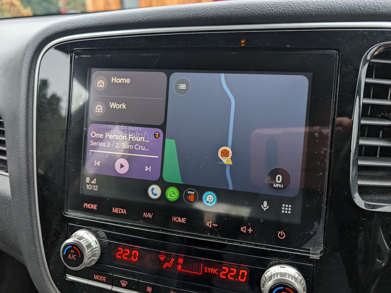 Used Mitsubishi Outlander for sale - 77033577: Photo 13