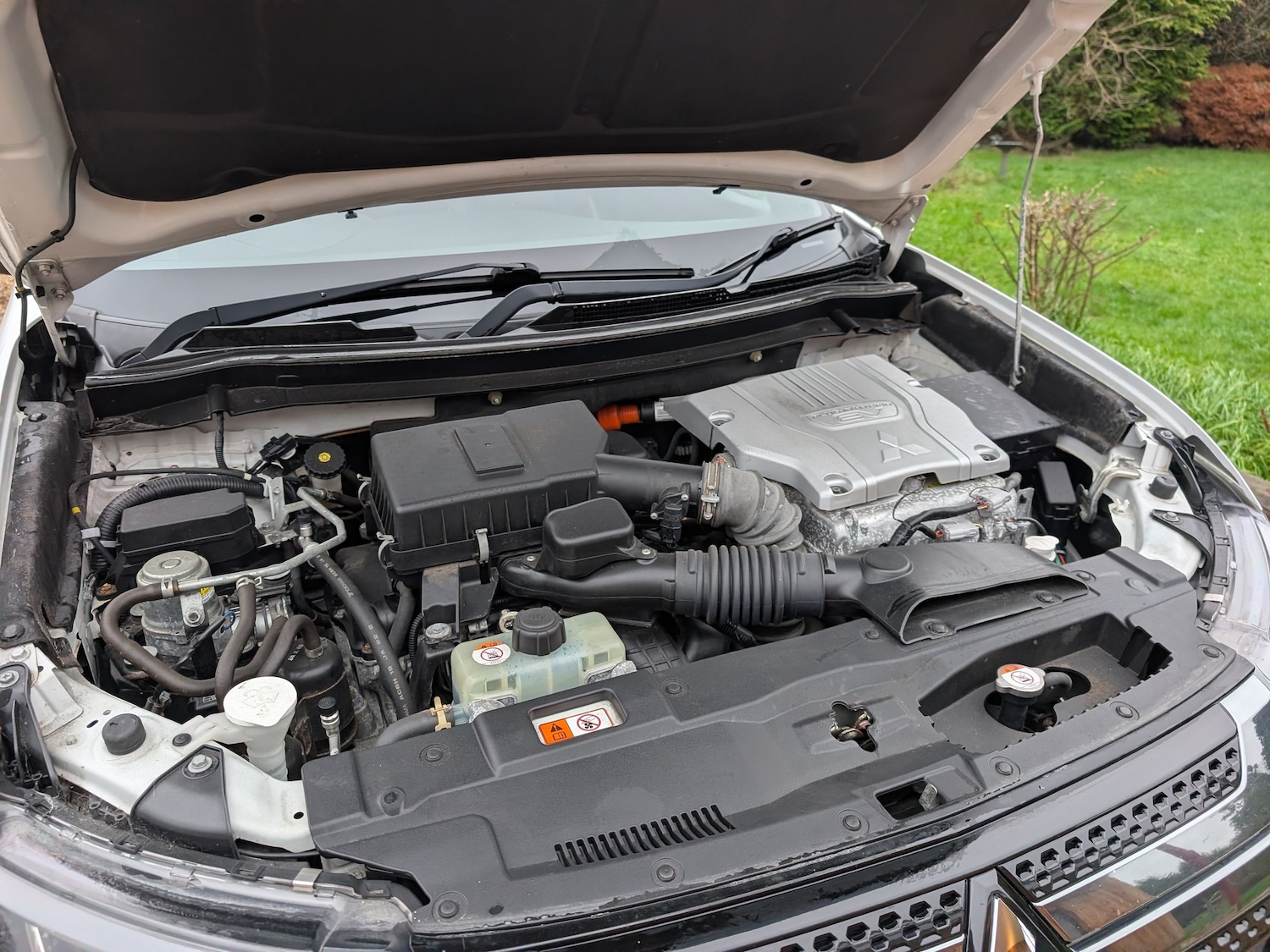 Used Mitsubishi Outlander for sale - 77033577: Photo 14