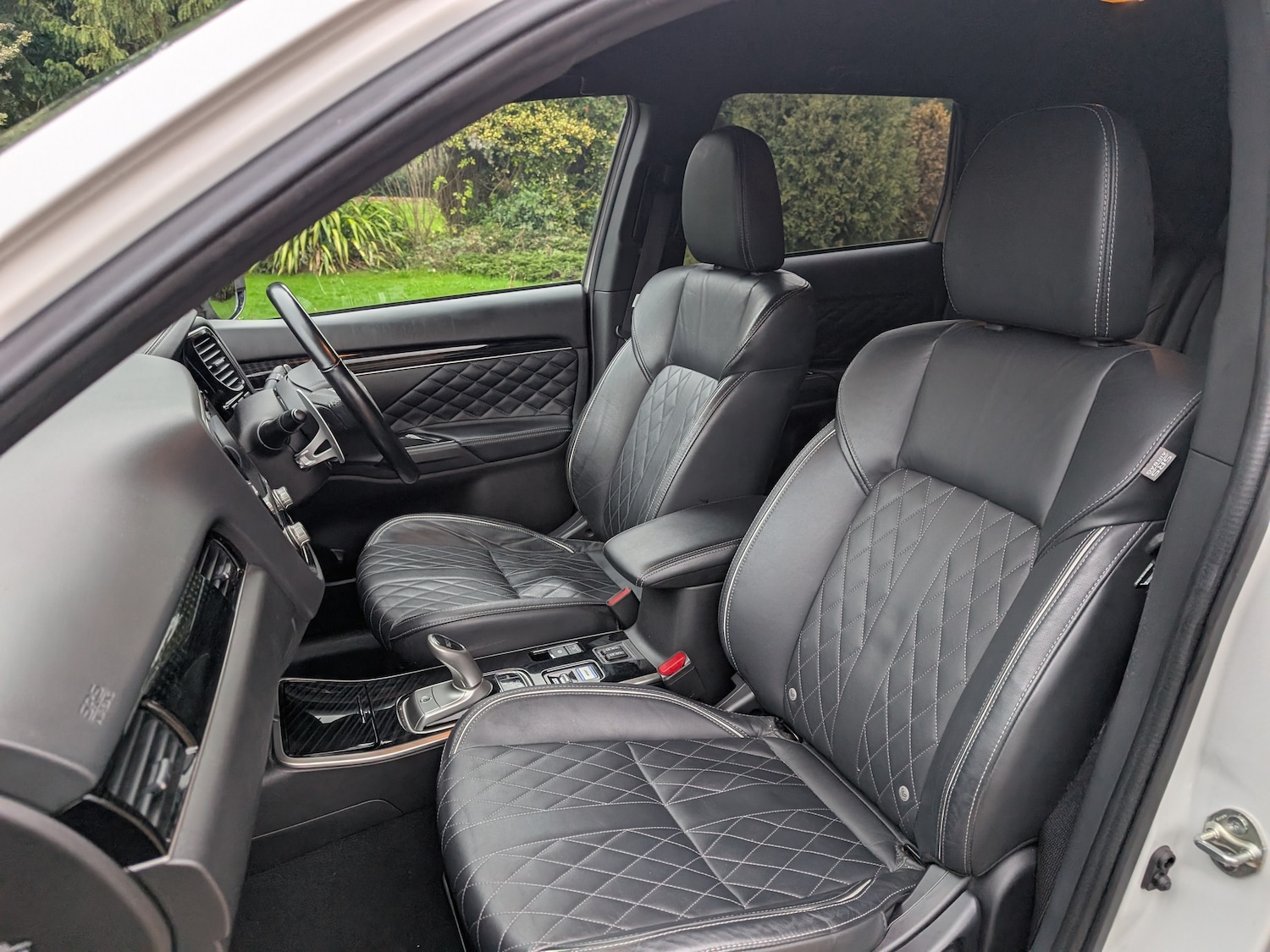 Used Mitsubishi Outlander for sale - 77033577: Photo 15