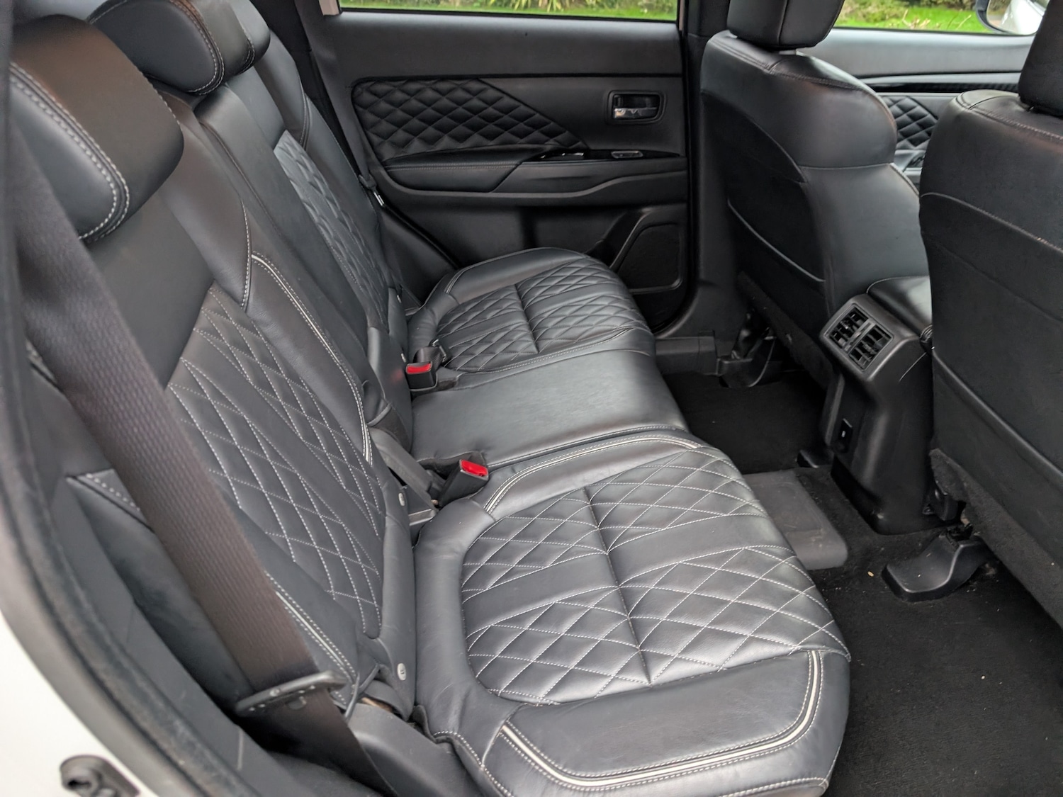 Used Mitsubishi Outlander for sale - 77033577: Photo 16