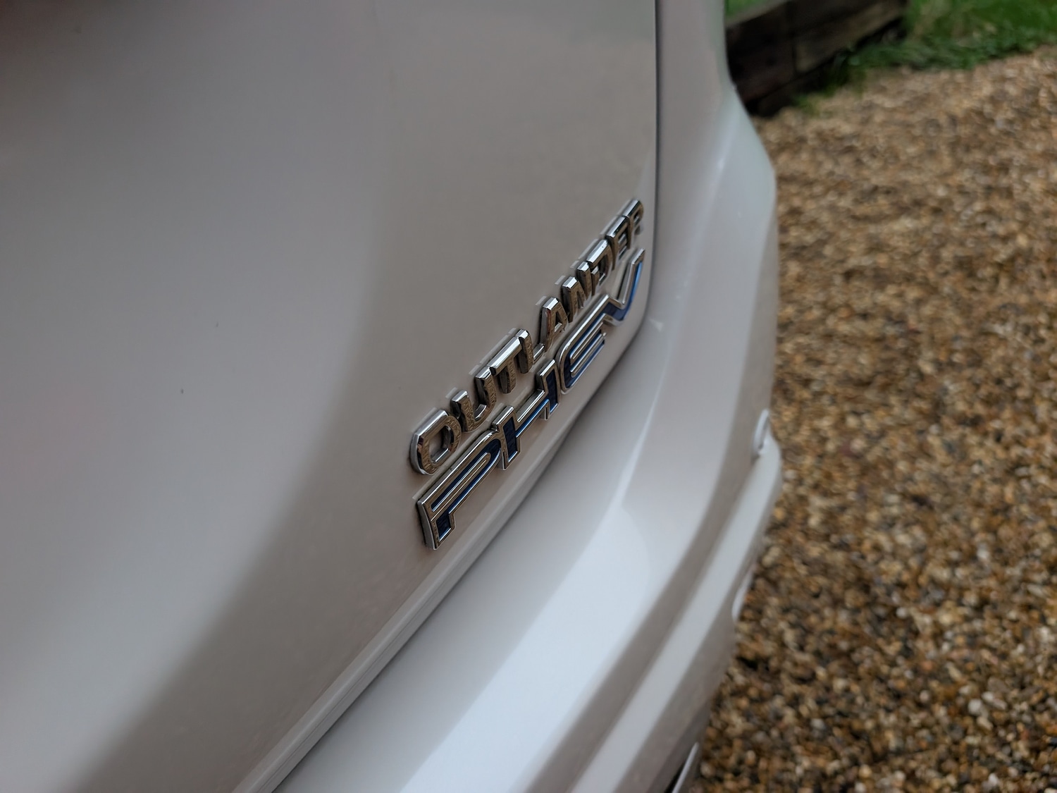 Used Mitsubishi Outlander for sale - 77033577: Photo 17