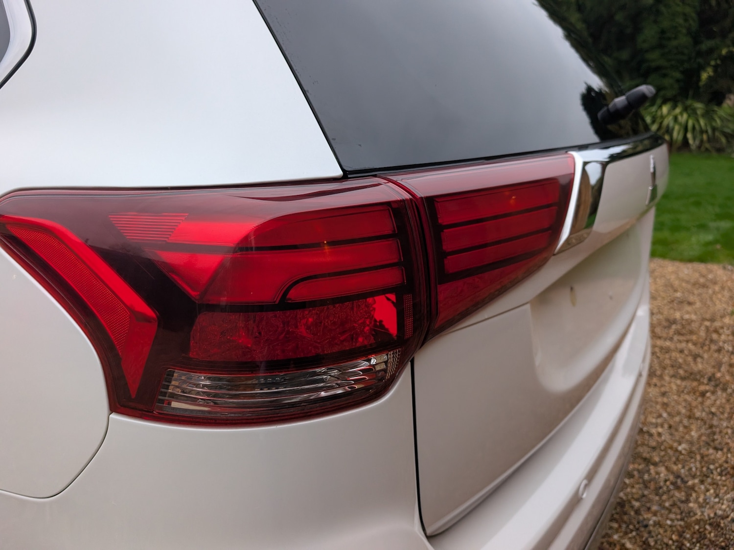 Used Mitsubishi Outlander for sale - 77033577: Photo 18