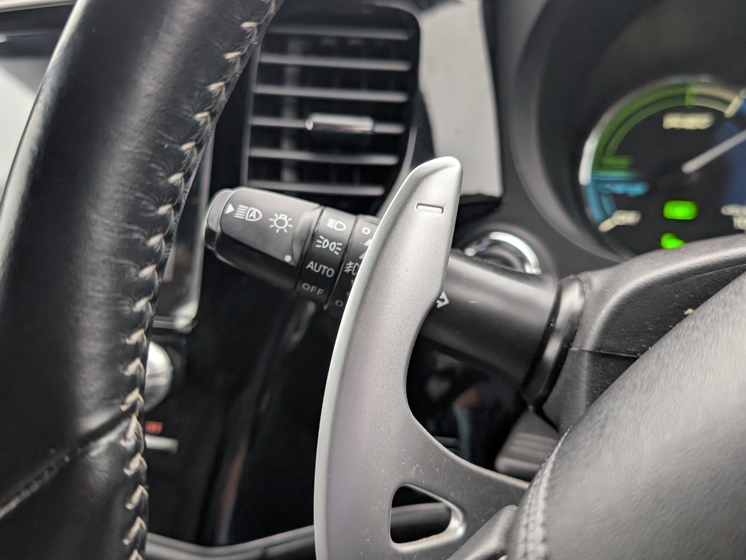 Used Mitsubishi Outlander for sale - 77033577: Photo 19