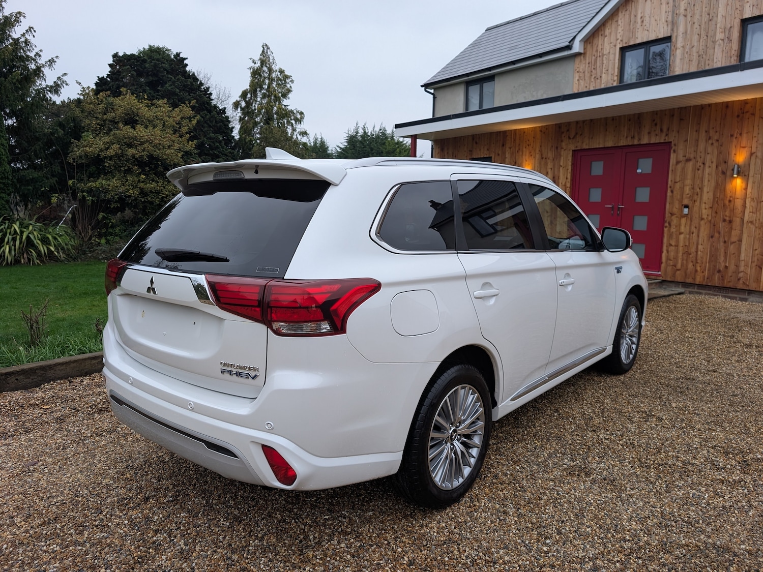 Used Mitsubishi Outlander for sale - 77033577: Photo 2