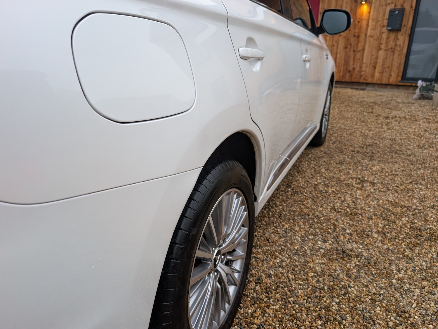 Used Mitsubishi Outlander for sale - 77033577: Photo 20