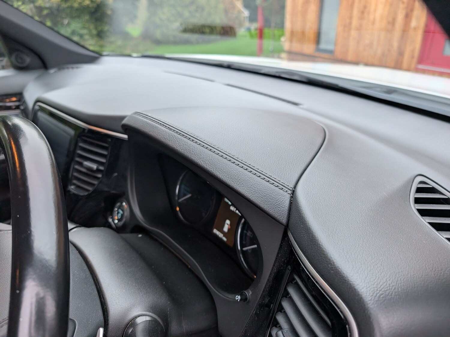 Used Mitsubishi Outlander for sale - 77033577: Photo 23