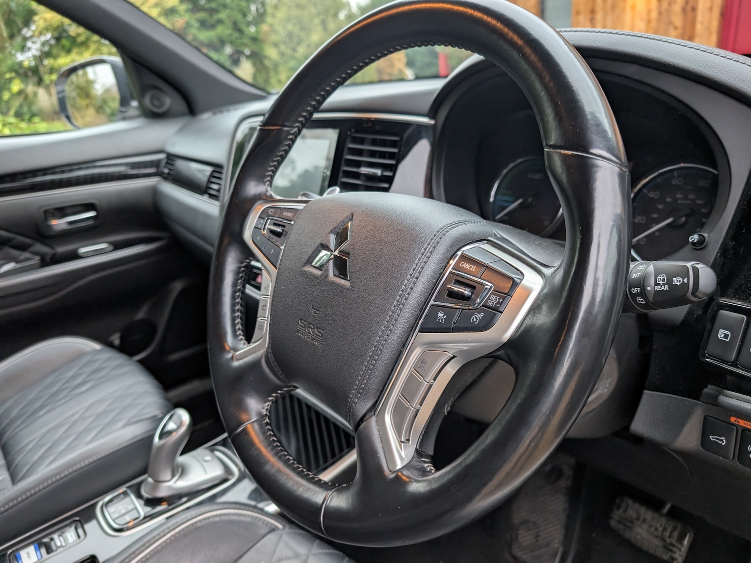 Used Mitsubishi Outlander for sale - 77033577: Photo 24