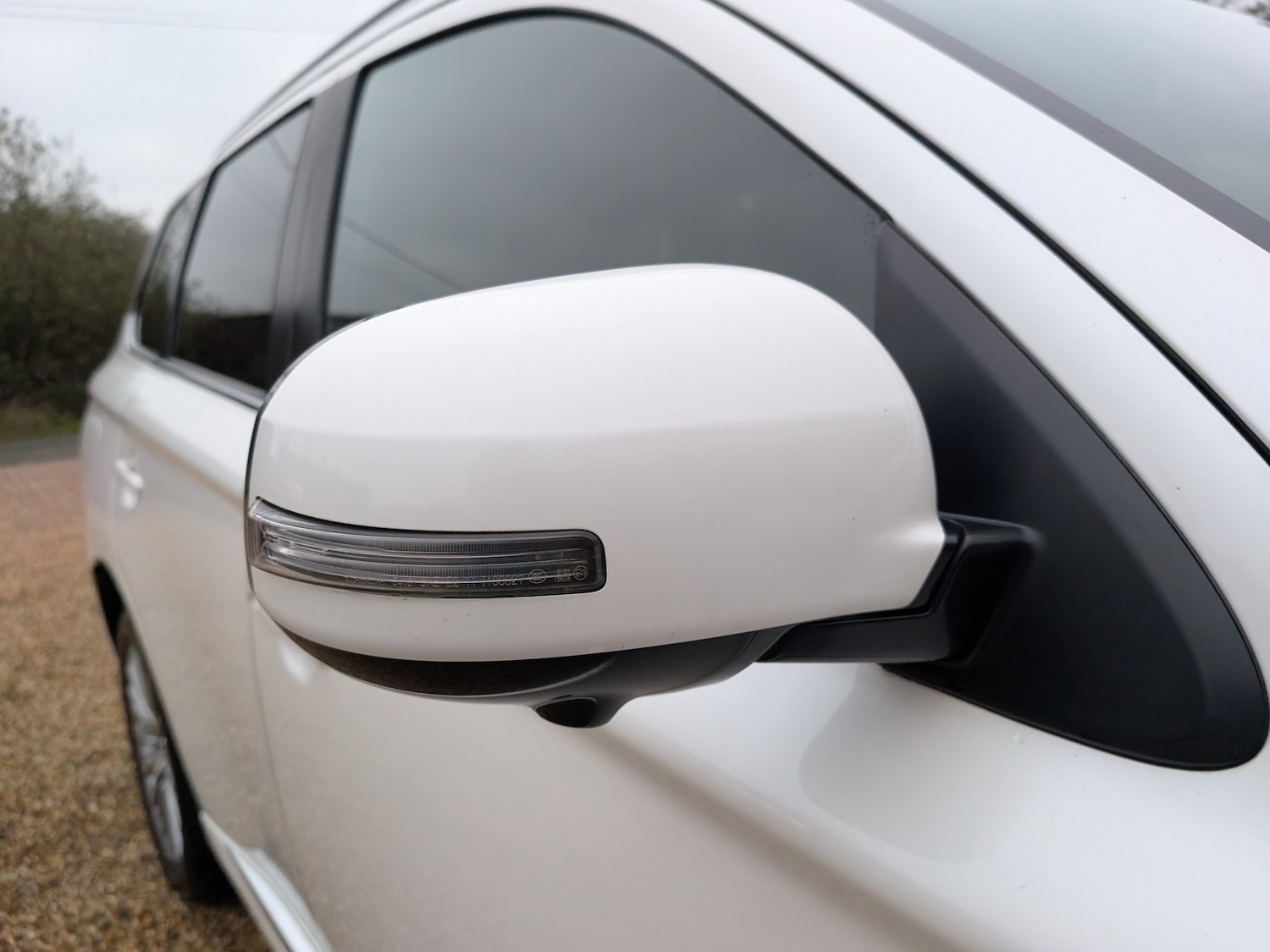 Used Mitsubishi Outlander for sale - 77033577: Photo 25