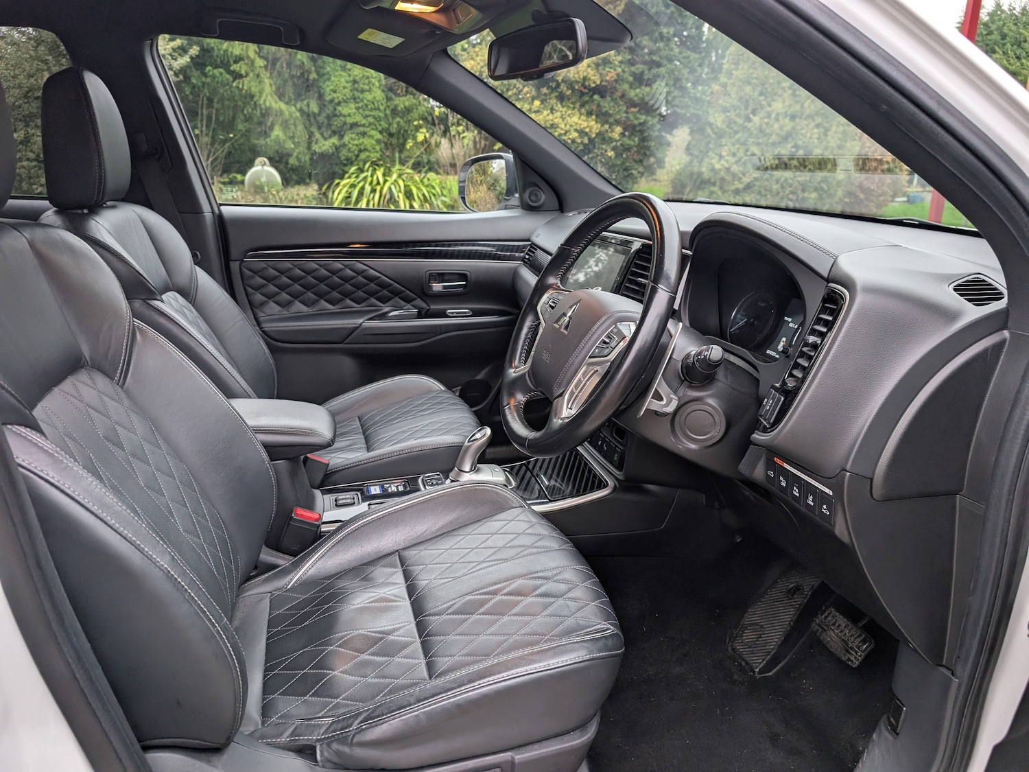 Used Mitsubishi Outlander for sale - 77033577: Photo 3