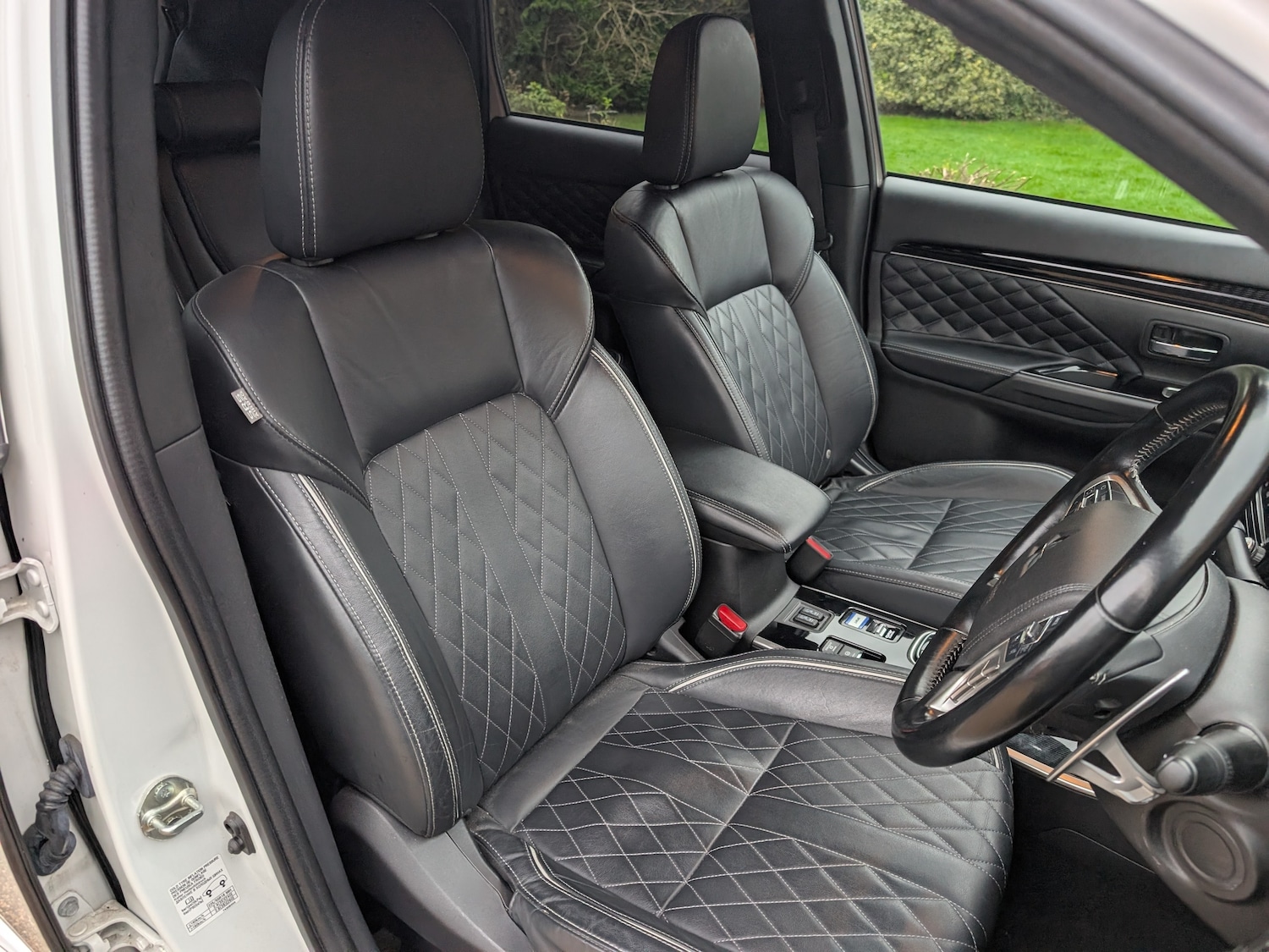 Used Mitsubishi Outlander for sale - 77033577: Photo 30