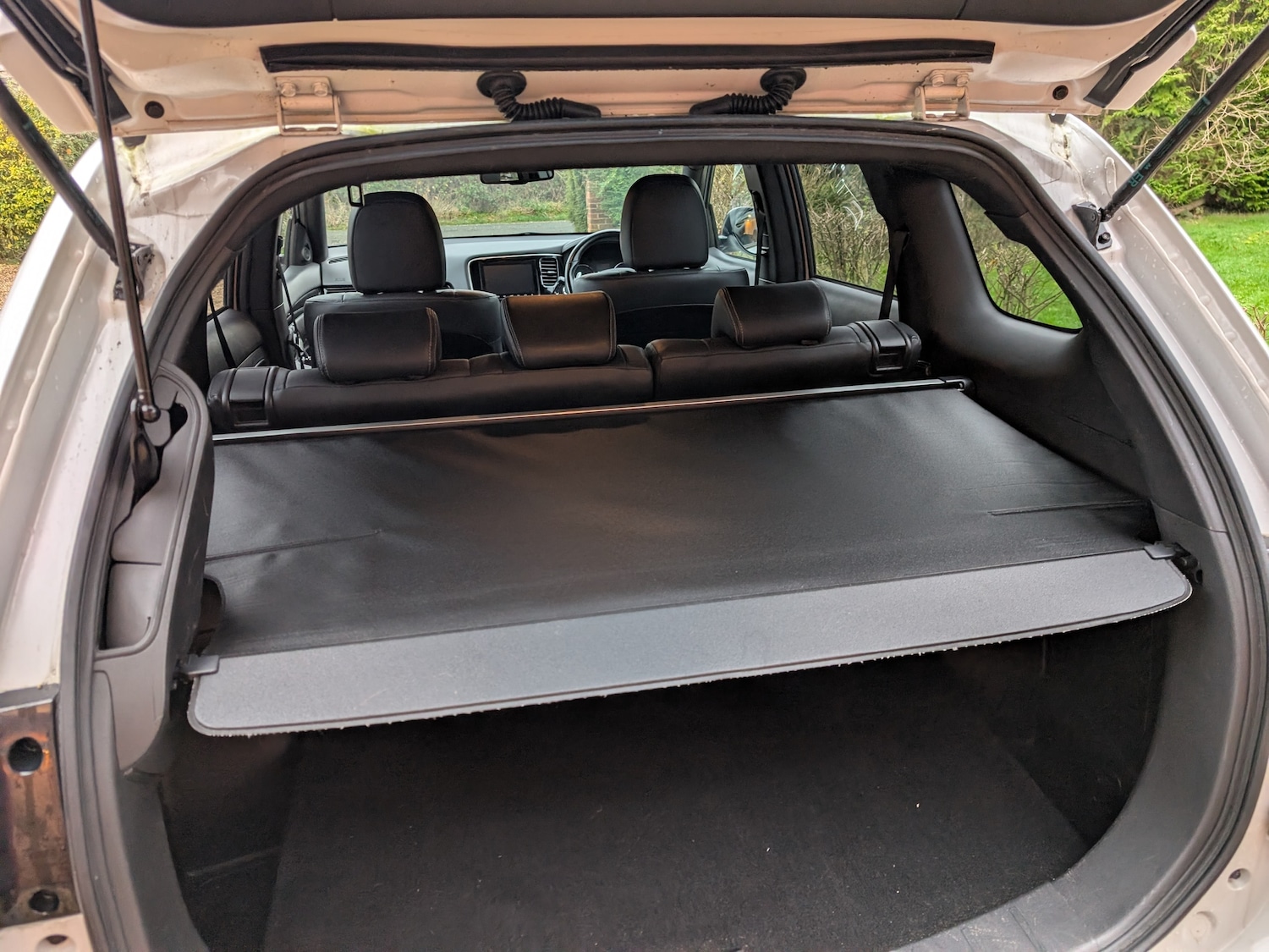 Used Mitsubishi Outlander for sale - 77033577: Photo 31