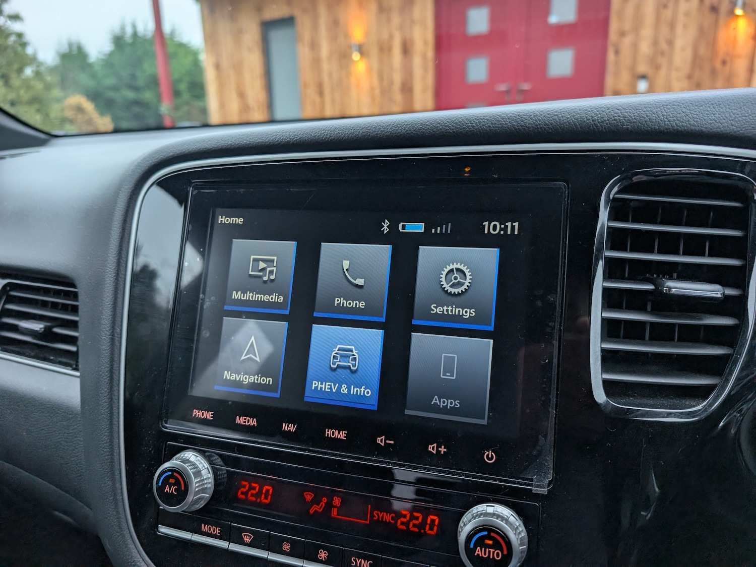 Used Mitsubishi Outlander for sale - 77033577: Photo 32