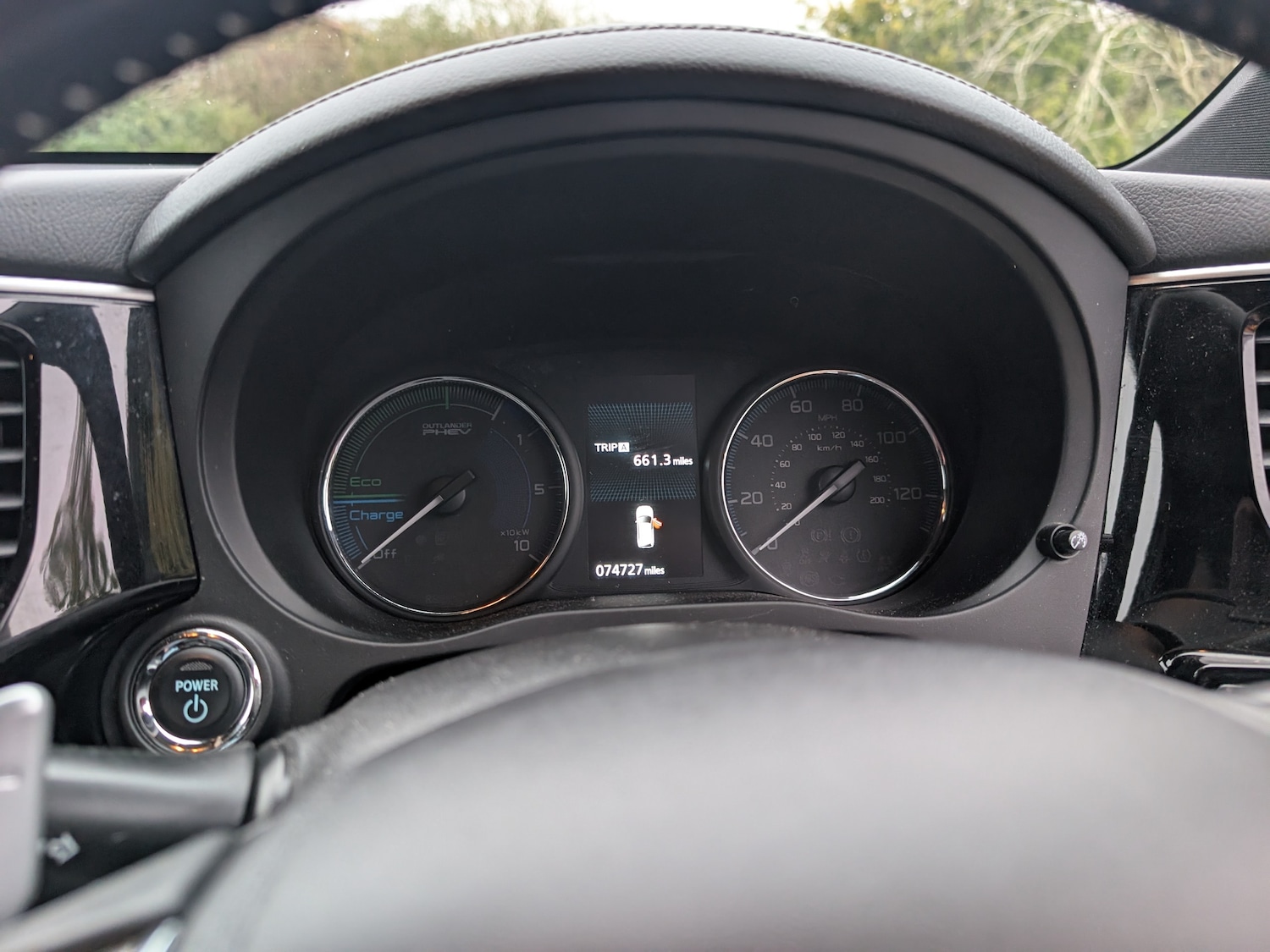 Used Mitsubishi Outlander for sale - 77033577: Photo 34