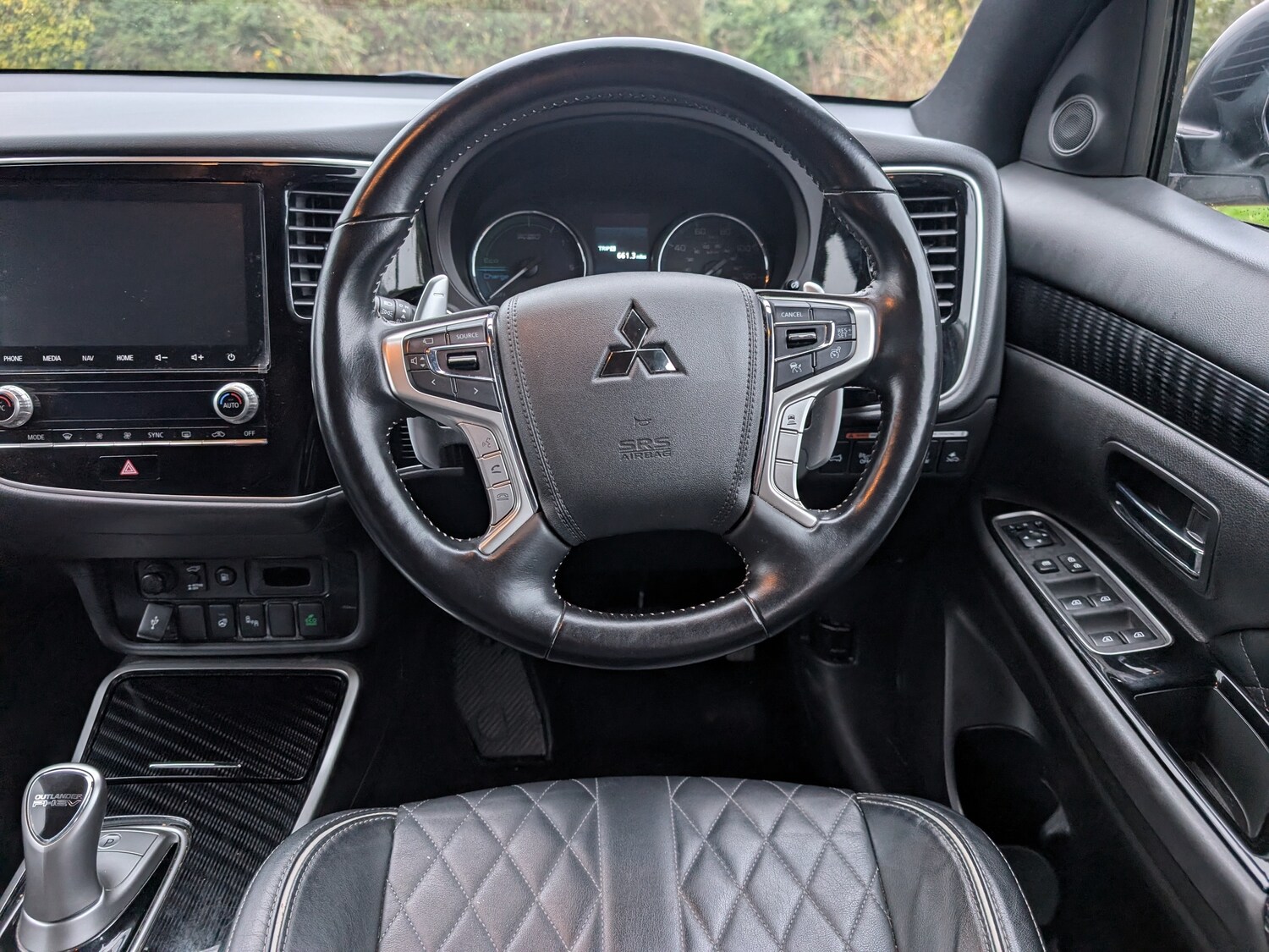 Used Mitsubishi Outlander for sale - 77033577: Photo 39