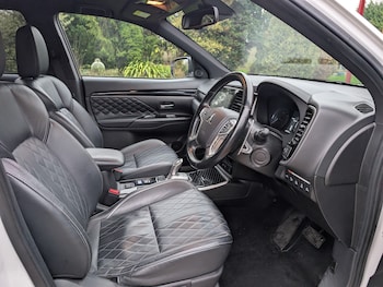 Used Mitsubishi Outlander 2020 for sale - 77033577: Photo