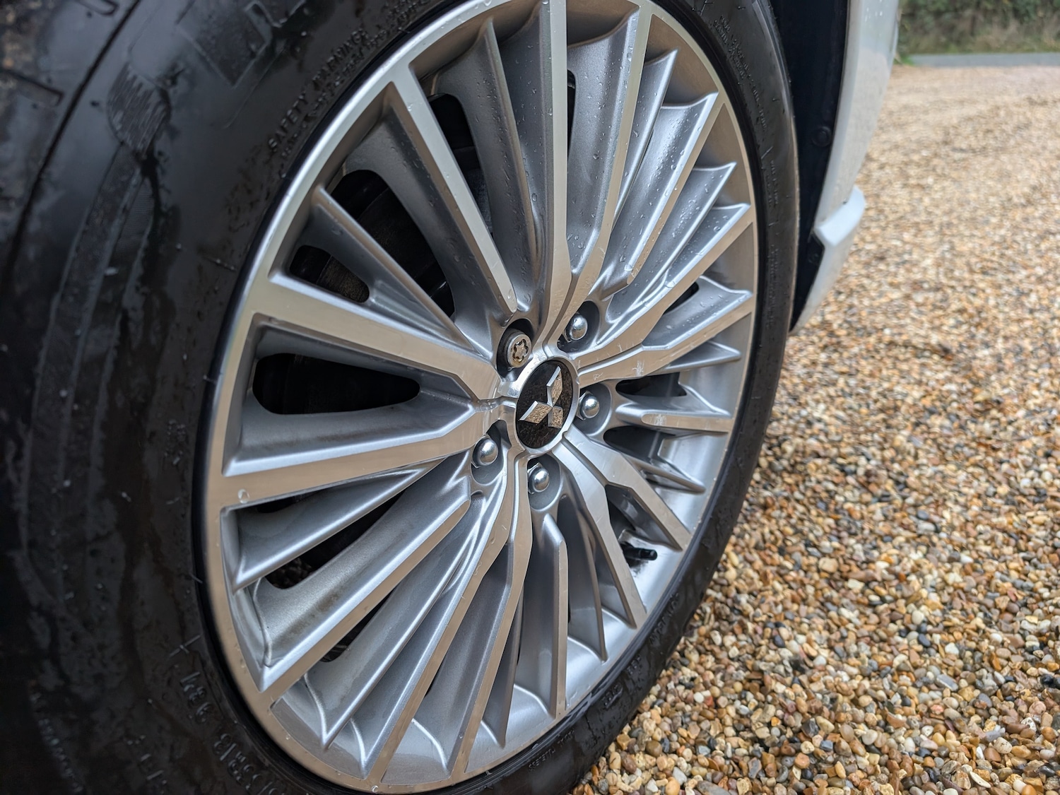 Used Mitsubishi Outlander for sale - 77033577: Photo 4