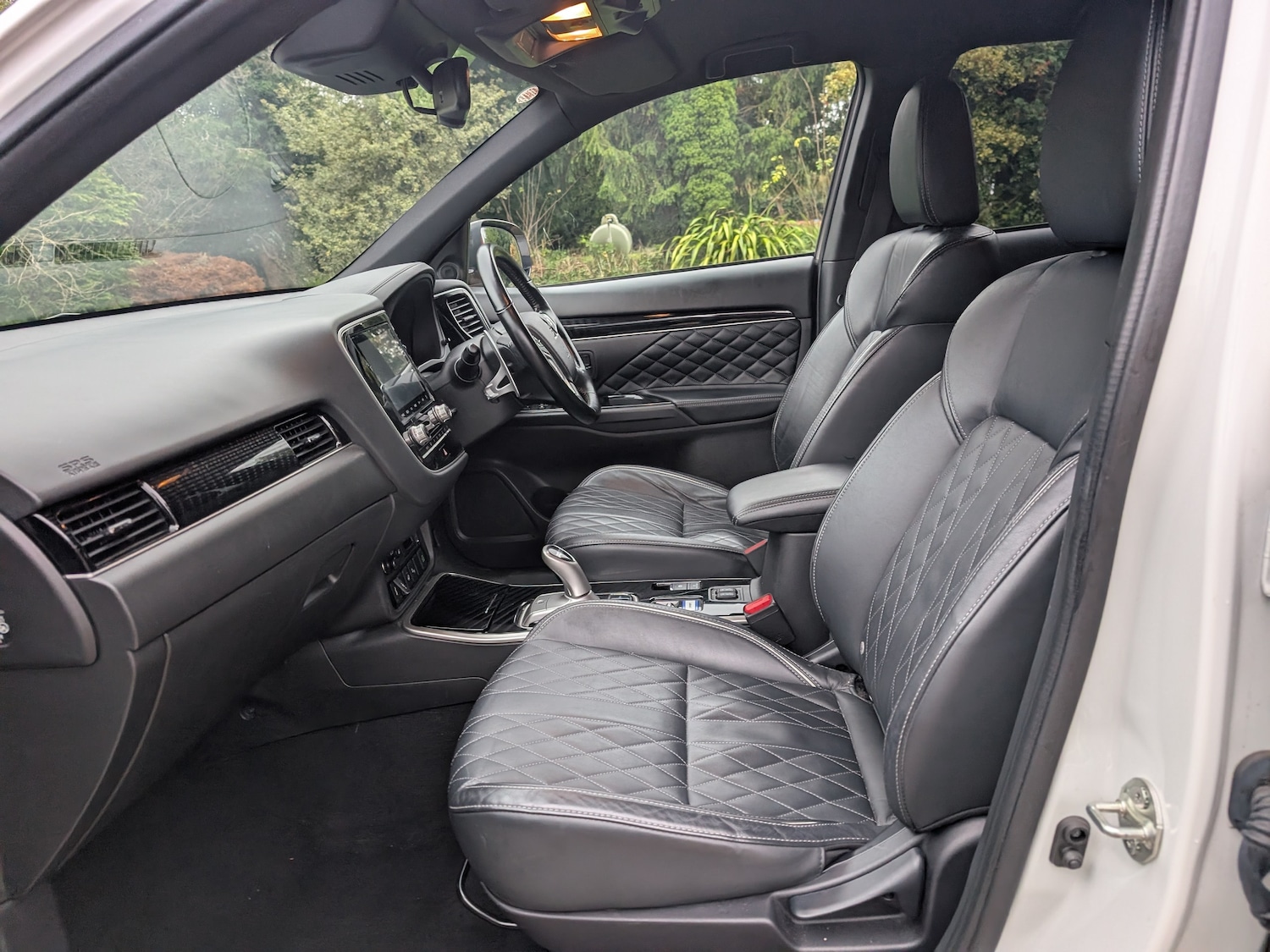 Used Mitsubishi Outlander for sale - 77033577: Photo 41