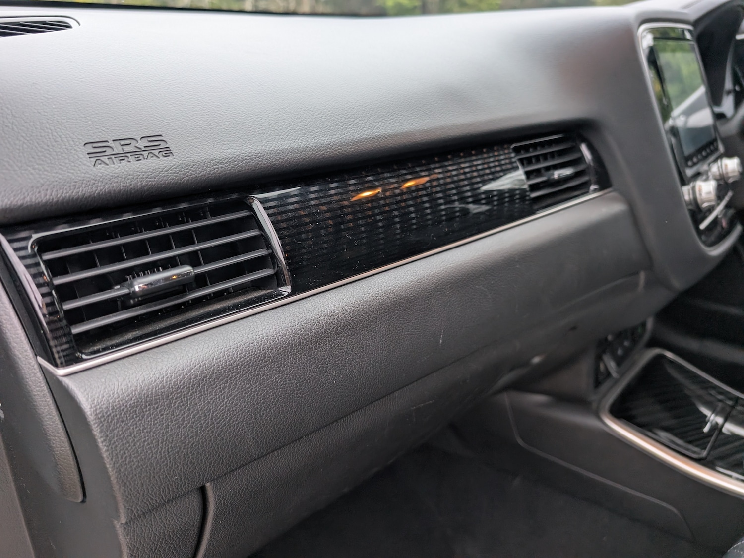 Used Mitsubishi Outlander for sale - 77033577: Photo 42