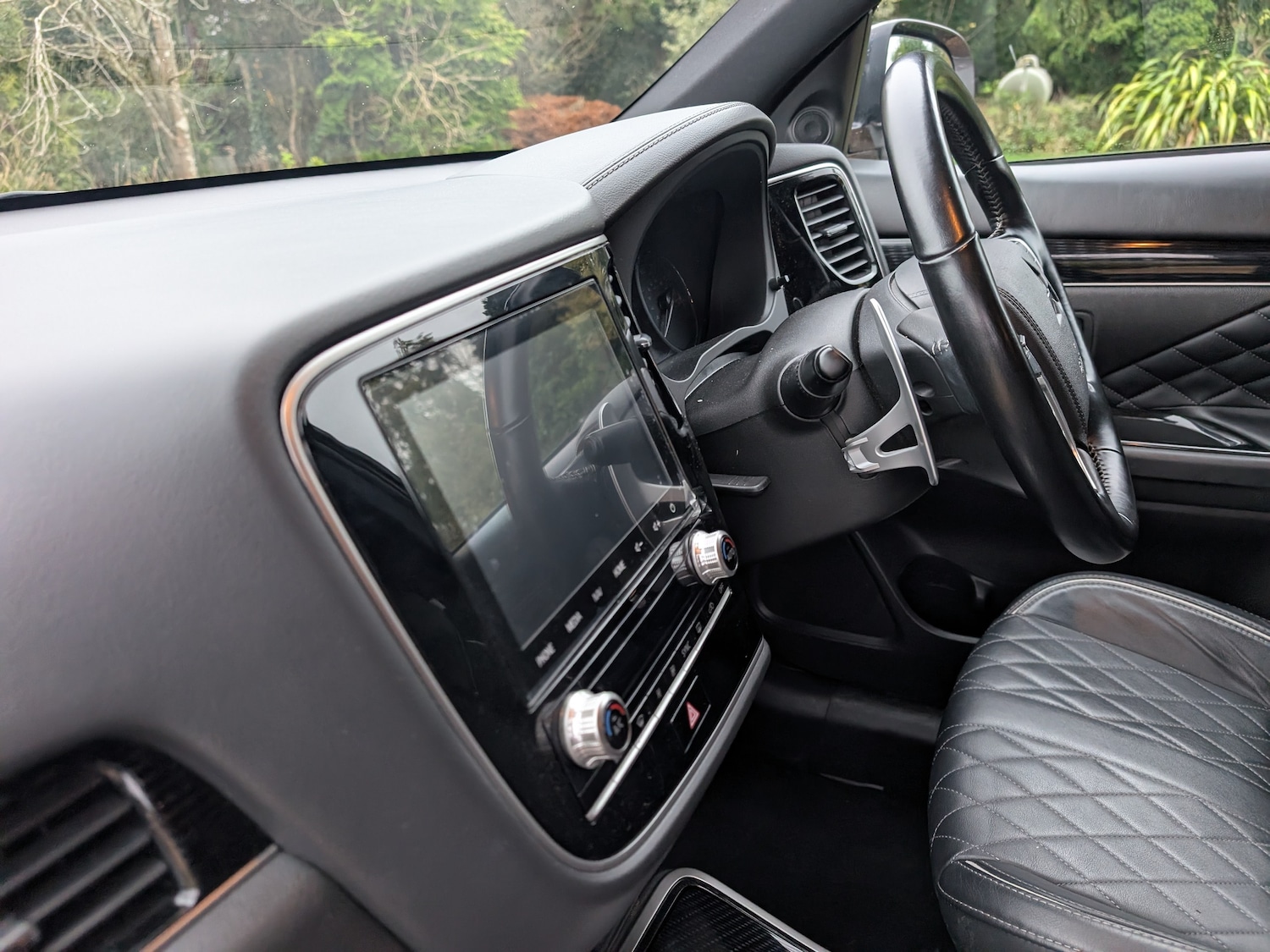 Used Mitsubishi Outlander for sale - 77033577: Photo 43