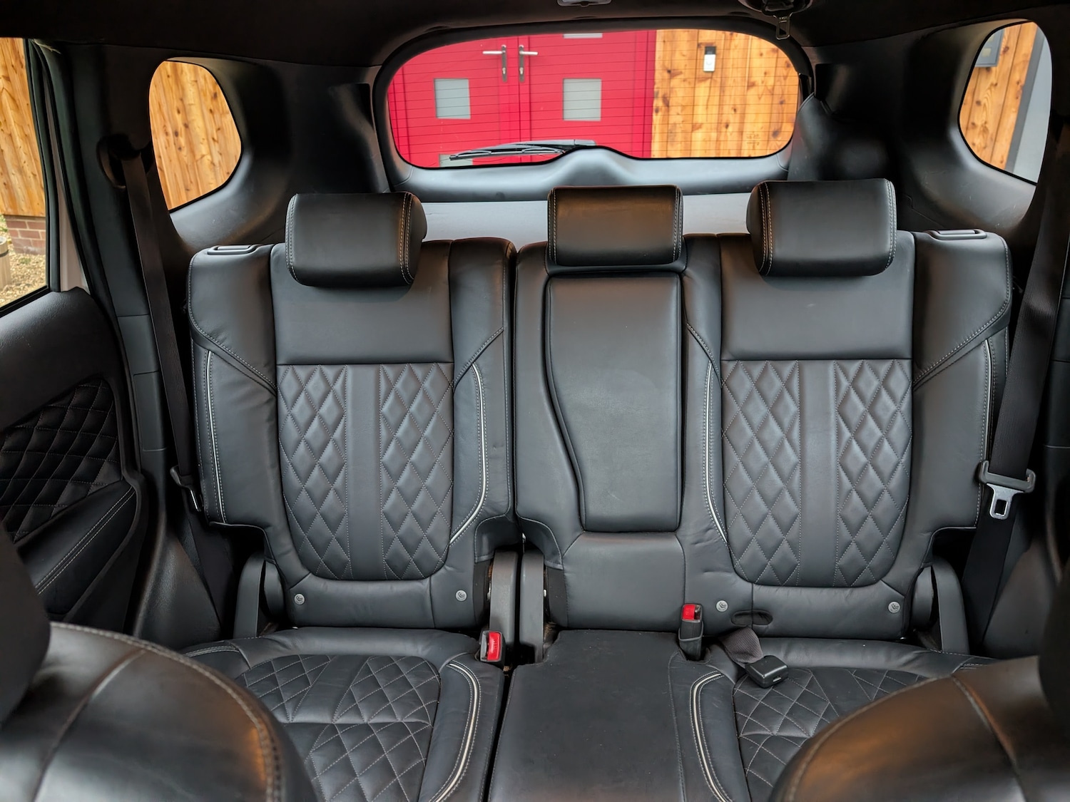 Used Mitsubishi Outlander for sale - 77033577: Photo 45