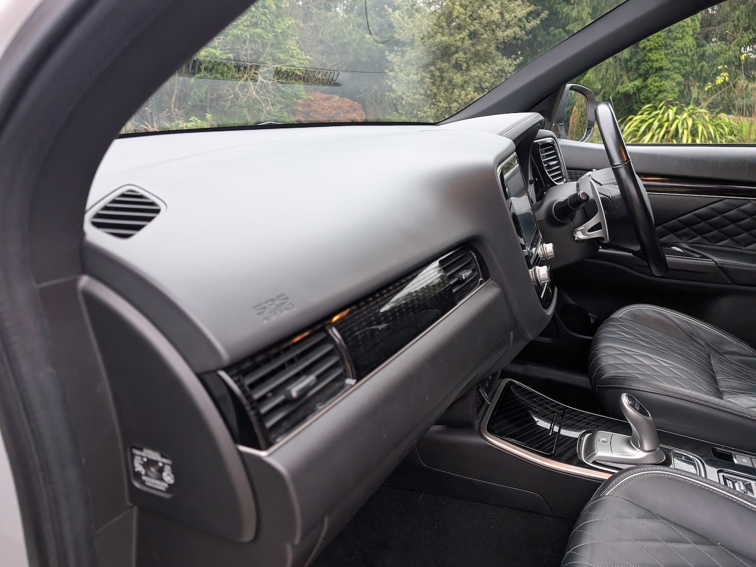 Used Mitsubishi Outlander for sale - 77033577: Photo 48